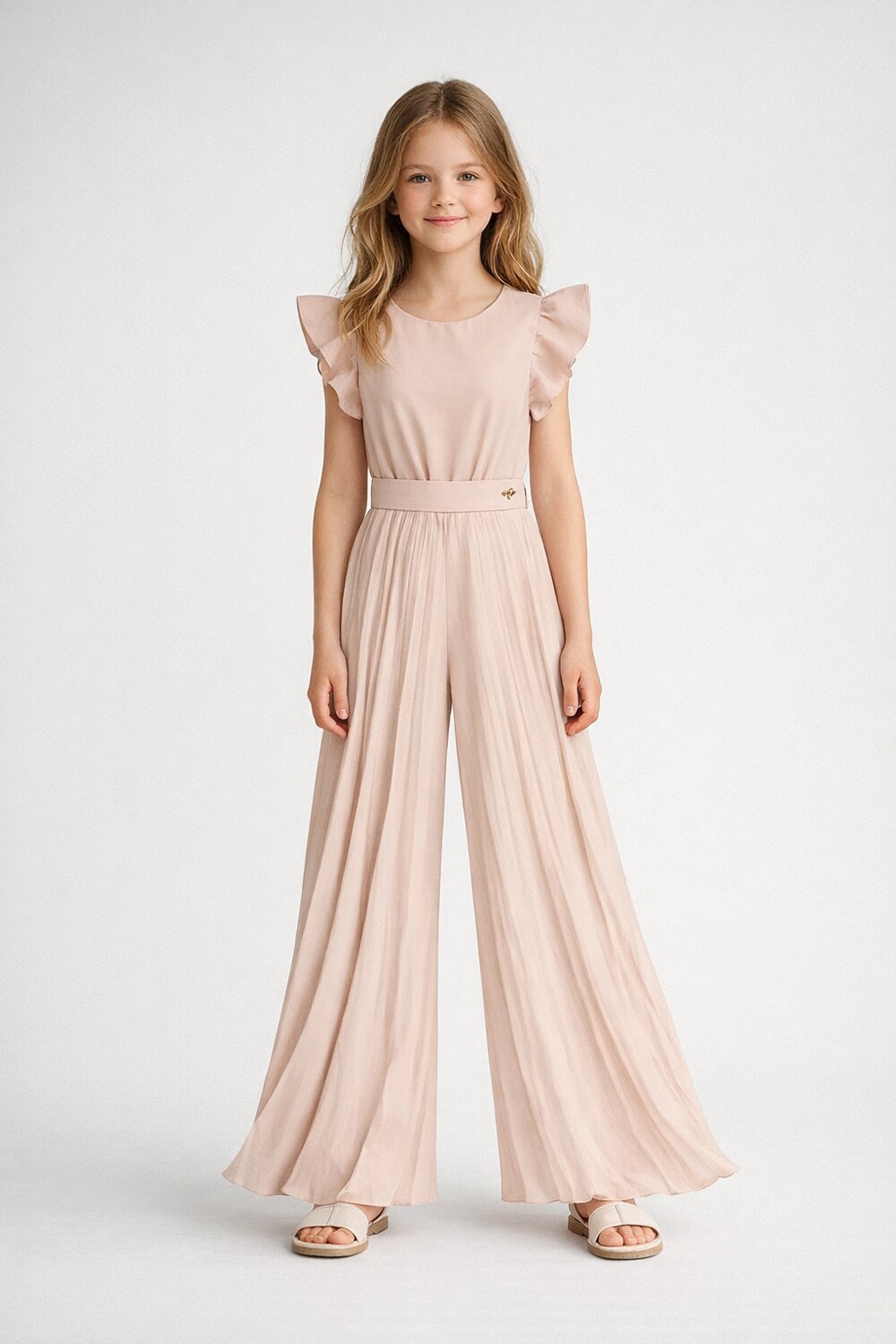 Kocca Tutone Rosa Bambina TEWANN2.0_