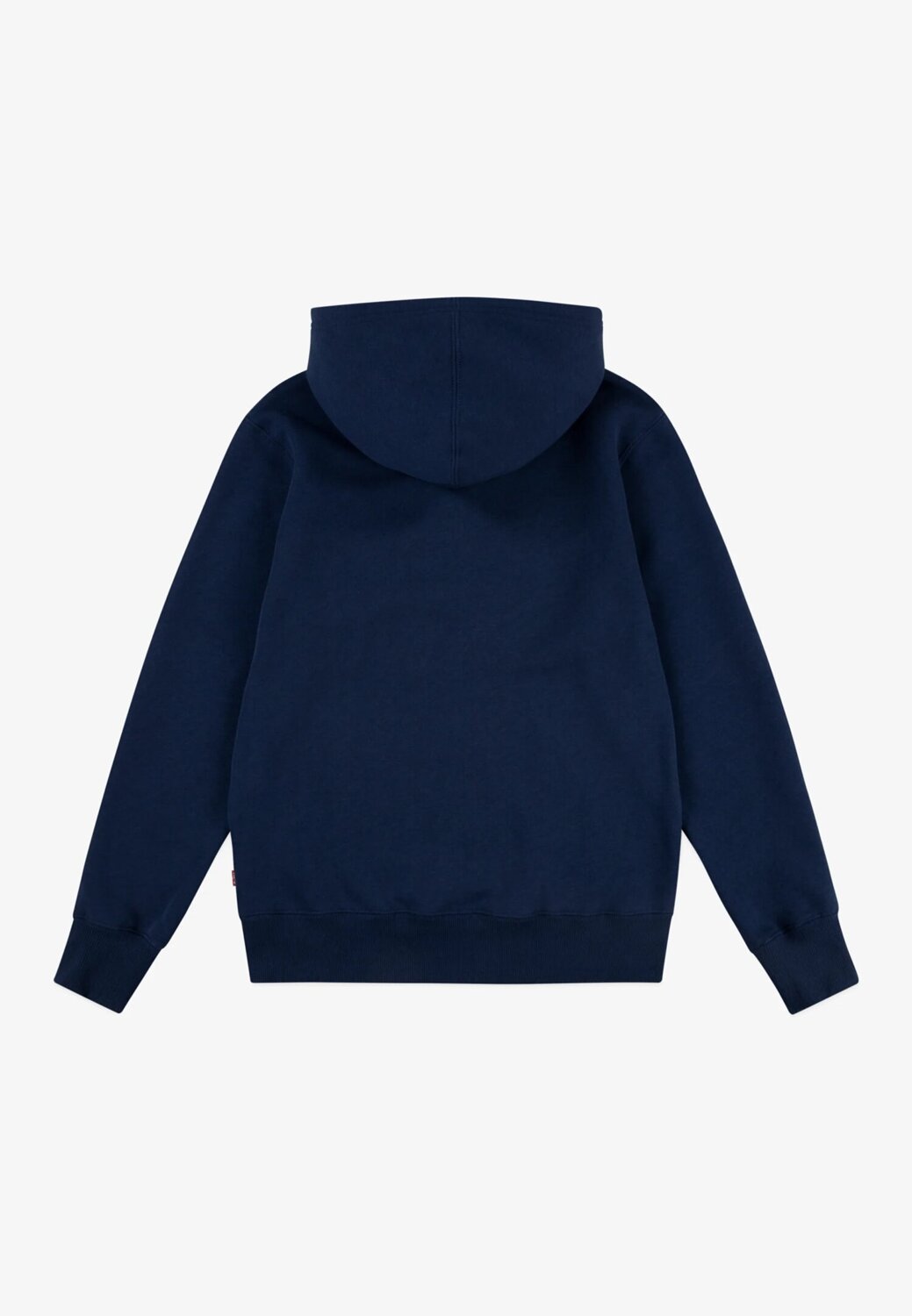 Levi’s Felpa con Cappuccio Bambino Mini Batwing – Blu Navy