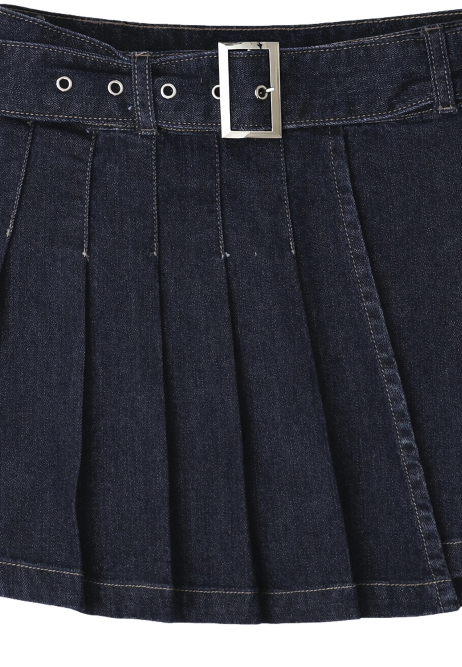 Roy Roger's Gonna Di Jeans Logo Roy Dietro Bambina RG155_