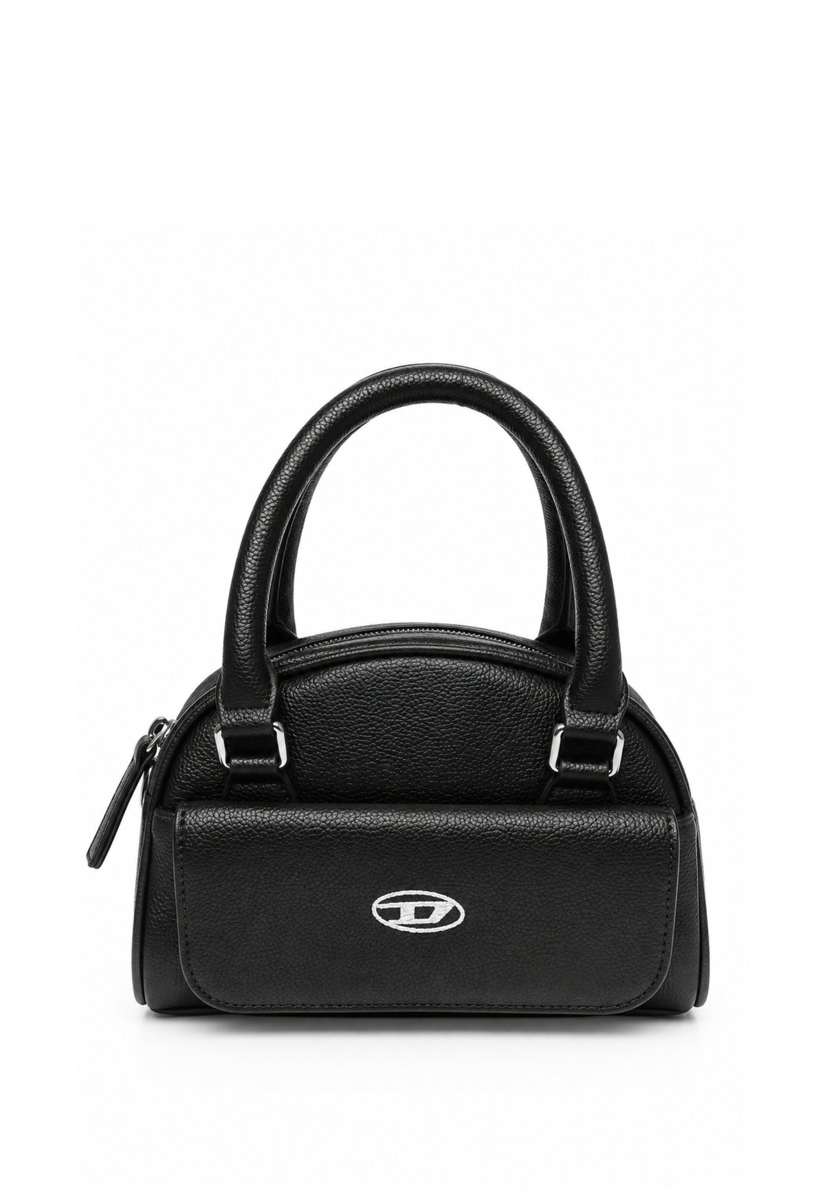 Diesel BORSA NERA IN ECOPELLE A SPALLA Bambine e ragazze WREDY.NE_