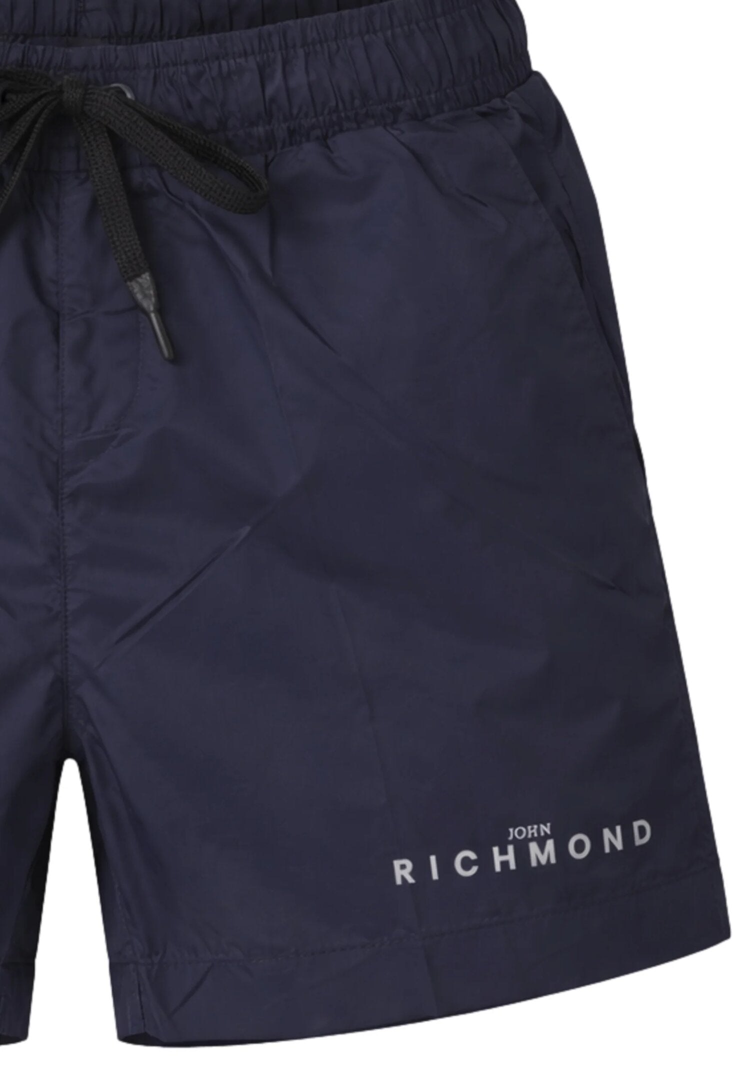 John Richmond Costume Blu Navy a Boxer Bambino RBP26024CO_