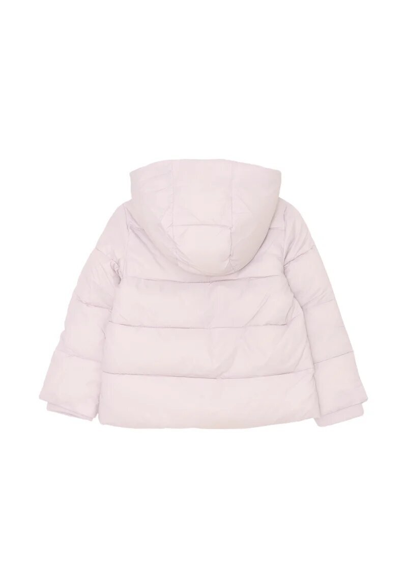 John Richmond giacca invernale neonata lilla 6-36 mesi comoda - LILLA | CammarataMode