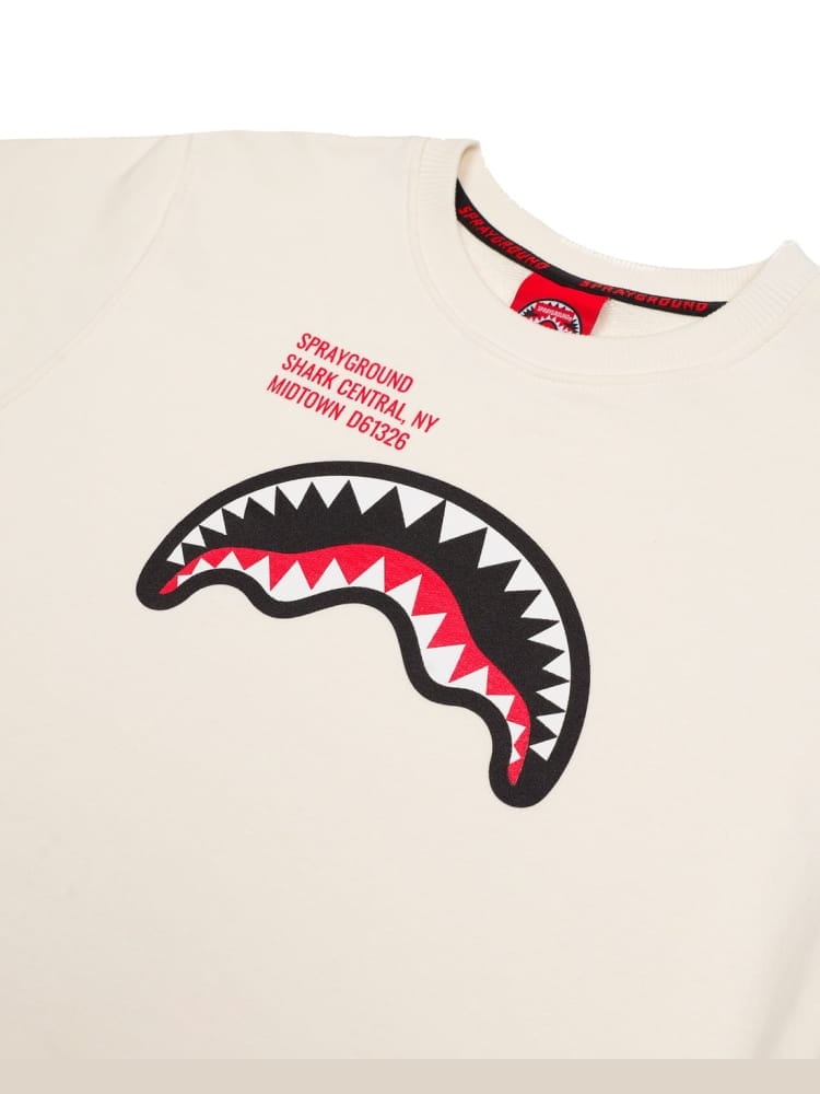 Sprayground maglia