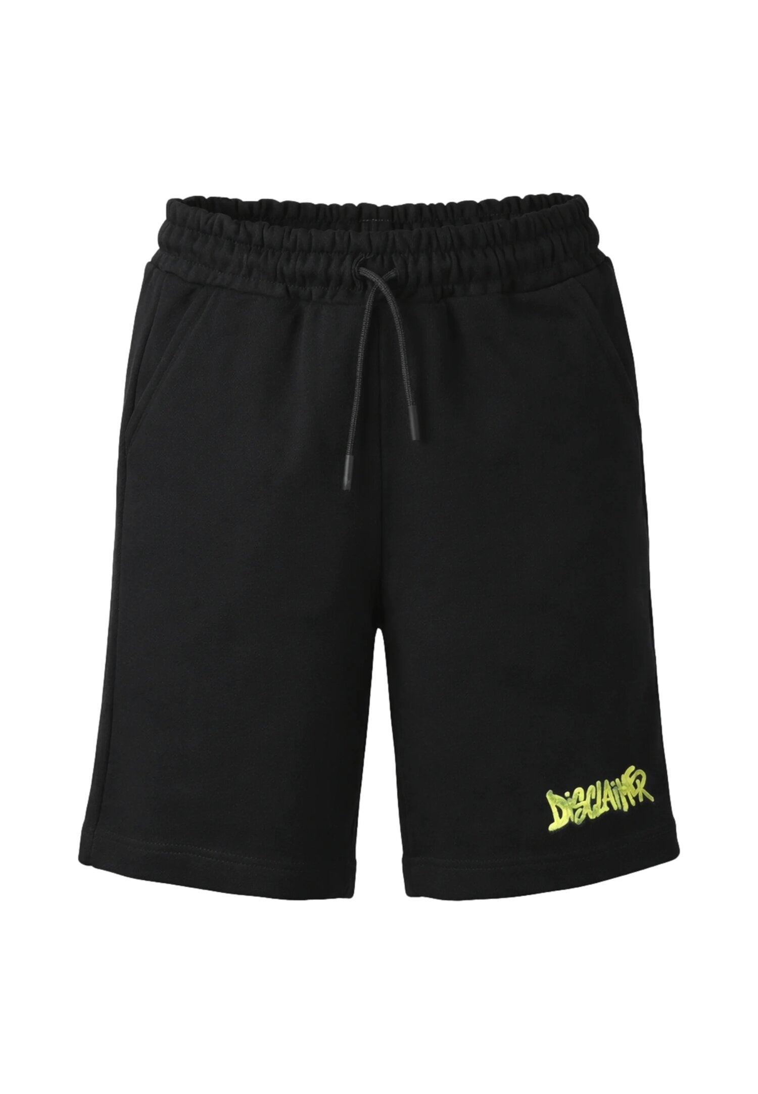 Disclaimer Completo Bianco Bambino 26EDK58883/C_