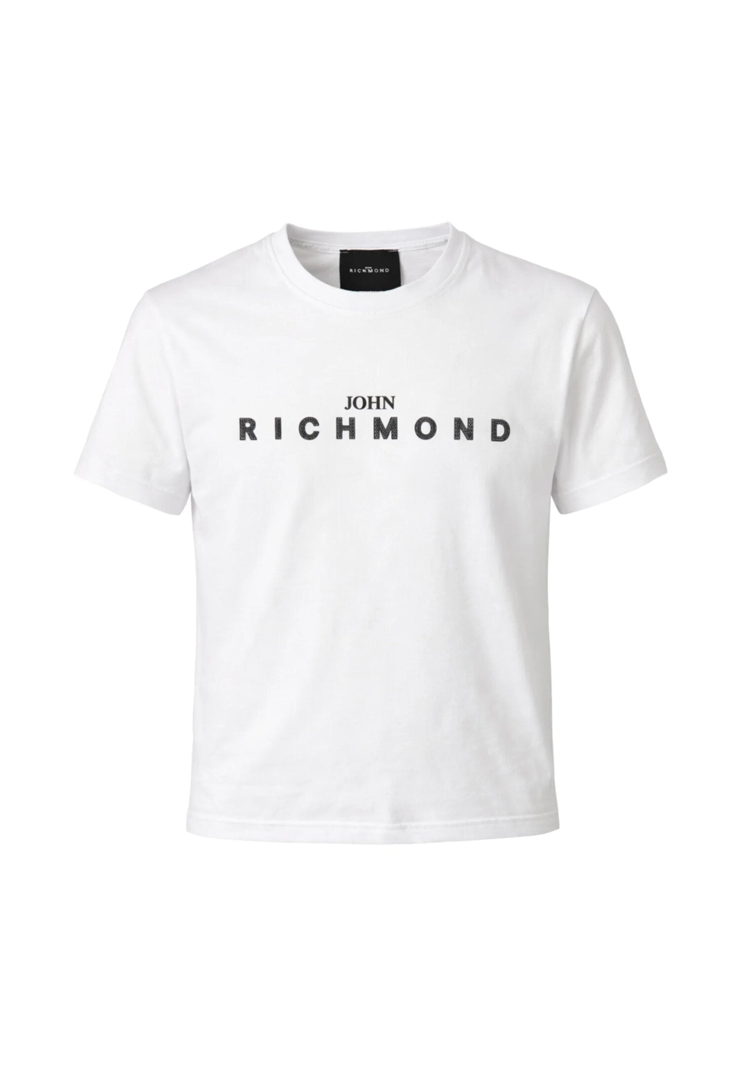 John Richmond Completo Bianco Bambino RBP26018CJ_