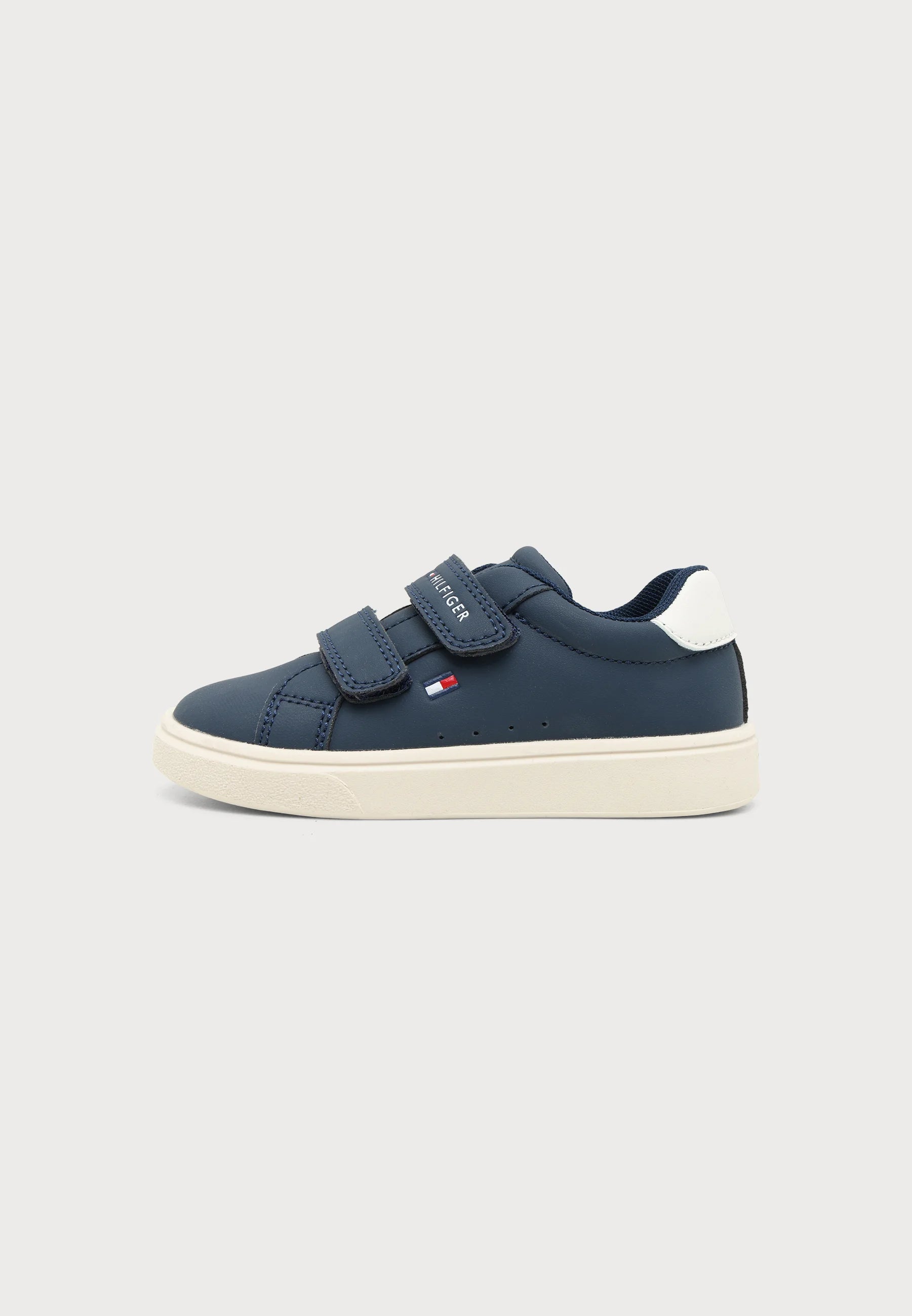 TOMMY HILFIGER SCARPA BLU Bambini e ragazzi P-T1X9-35216-13355A474.BLU_