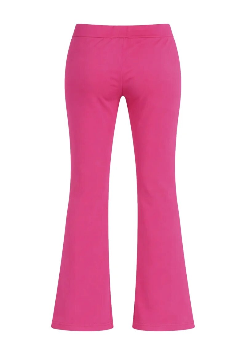 Pyrex Completo Nero Felpa/leggings Bambina Girocollo 26EPK46071+46106_