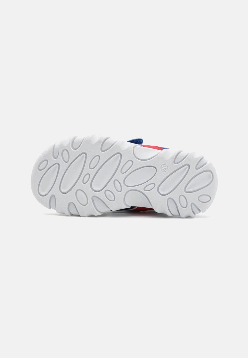 Sandali multicolor Tommy Hilfiger bambino primavera-estate 2025 - FANTASIA | CammarataMode