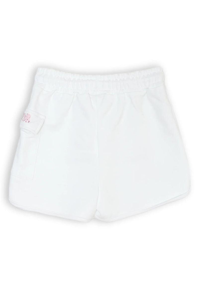 Disclaimer complete black and white girl spring-summer 2025 - BLACK | CammarataMode