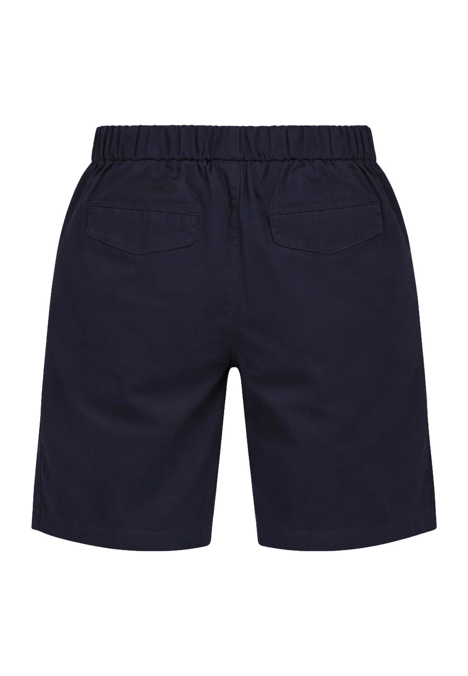 Sun68 Kids Bermuda Blu Bambino Vita Regolabile B36306_