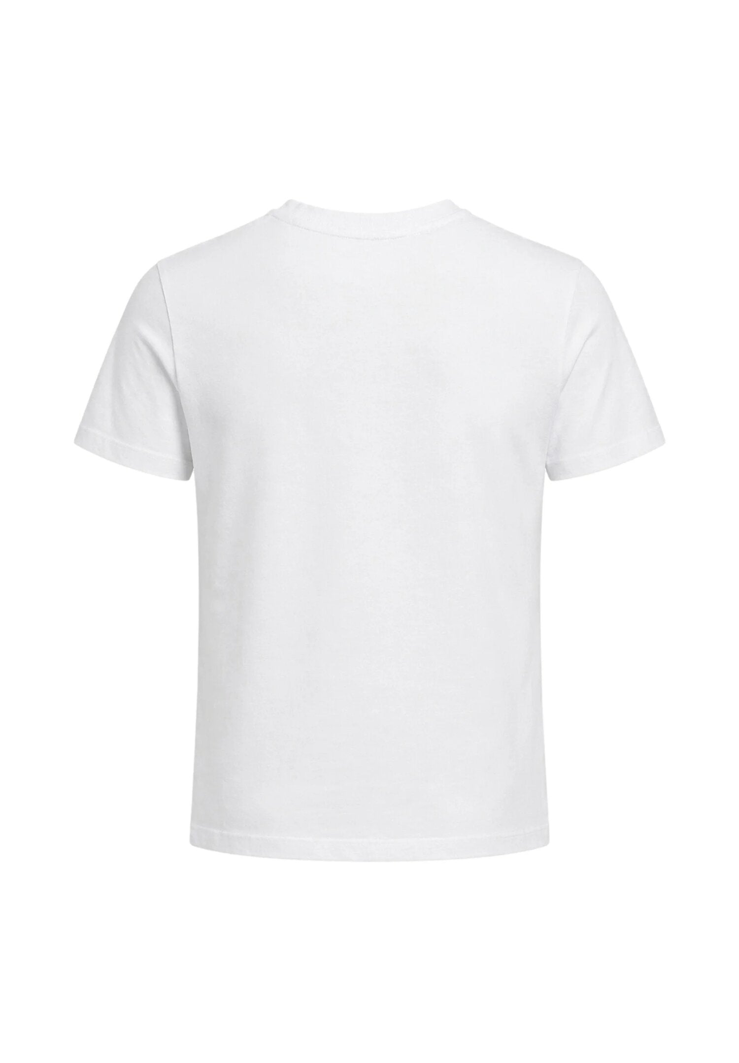 Refrigiwear Completo Bianco e Bermuda Royal Bambino R1591DS26_