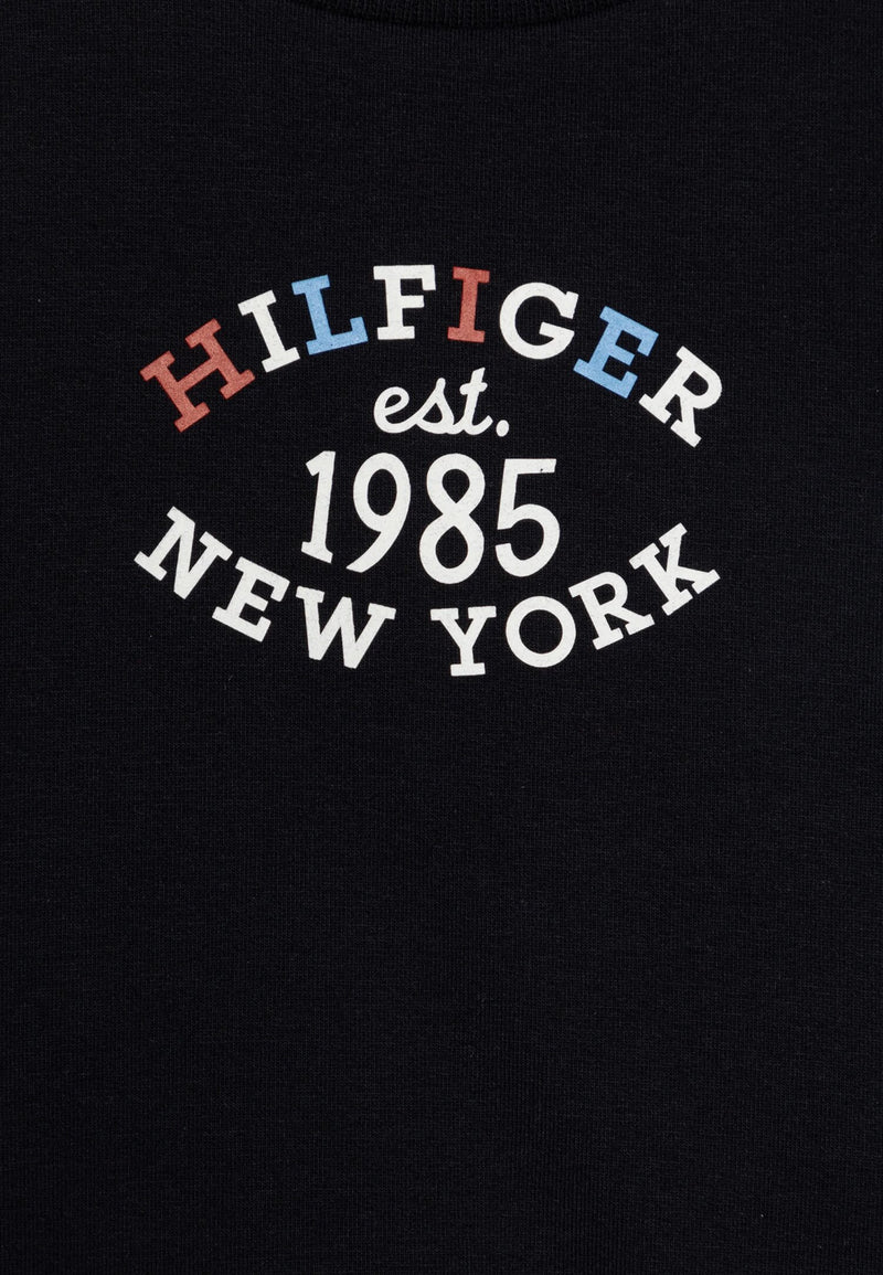 Tommy Hilfiger Blue Suit - Baby 3-24 Months - BLUE | CammarataMode