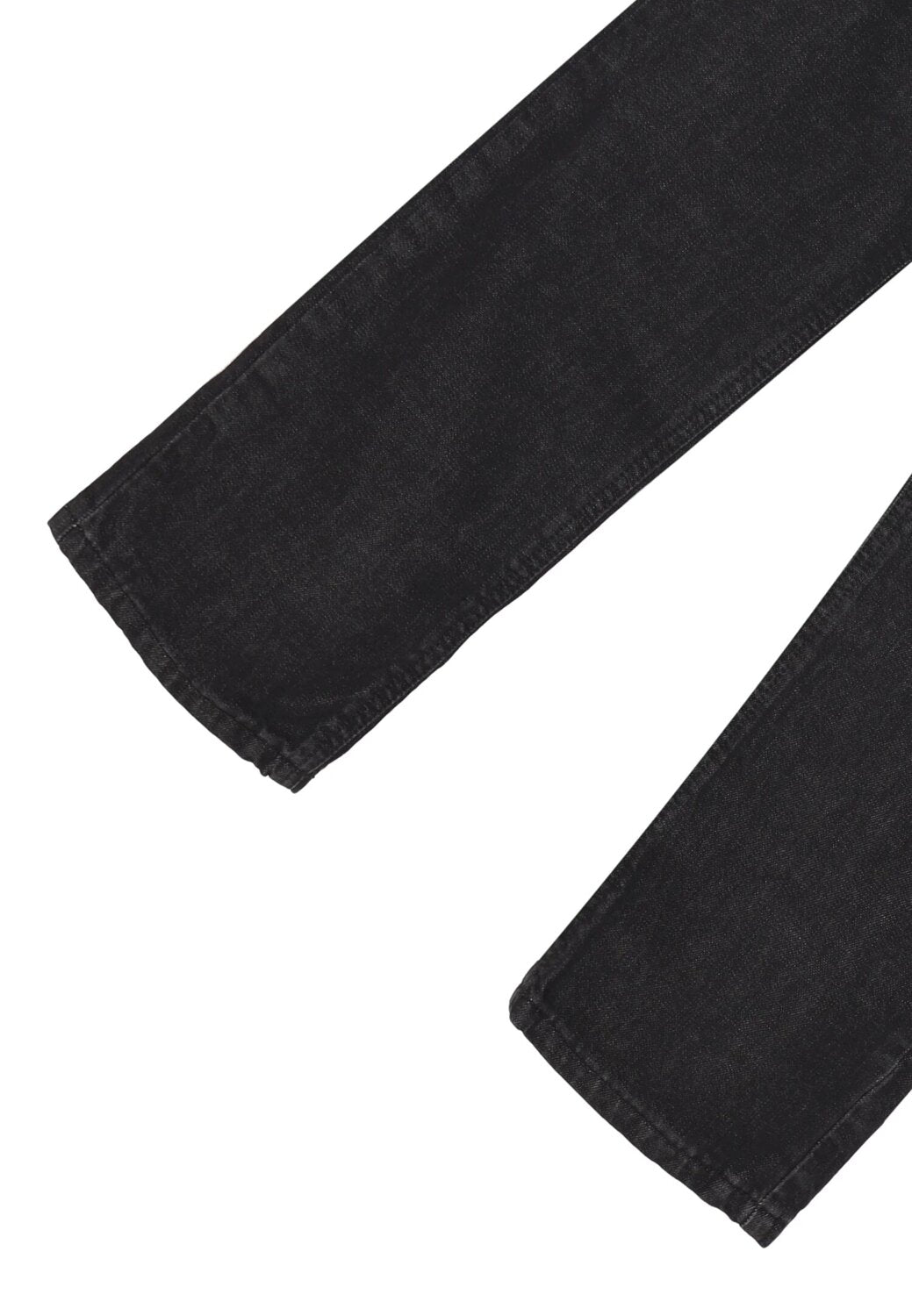 John Richmond jeans sigaretta bambino black denim 2-16 anni cotone