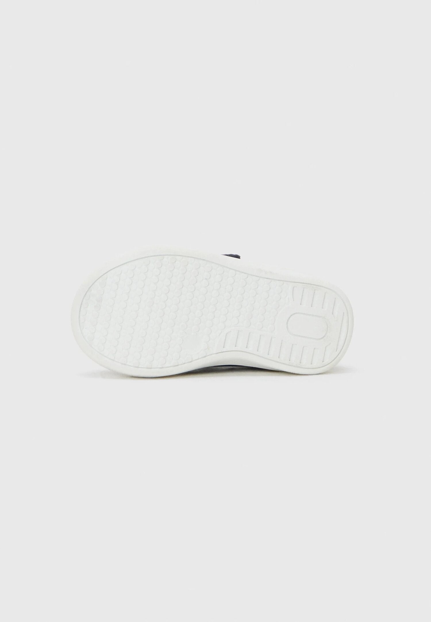 Tommy Hilfiger sneakers basse bambino unisex blu velcro estive pratiche | CammarataMode