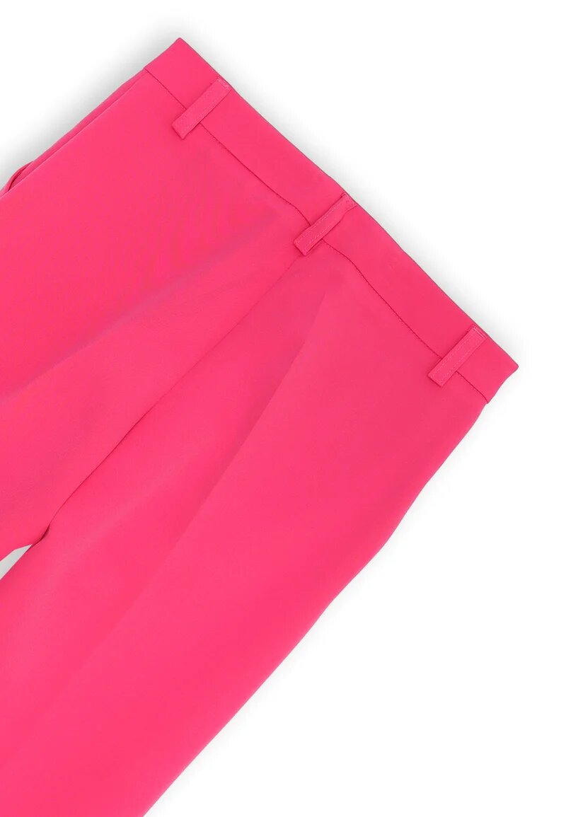 Completo elegante Gaelle Paris bambina ragazza fucsia primavera 2025 - FUXIA | CammarataMode