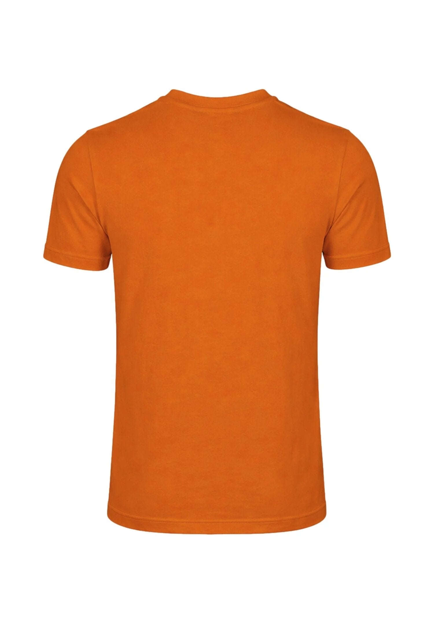 Refrigiwear Completo Arancio t Shirt e Bermuda Bambino R1590DS26_