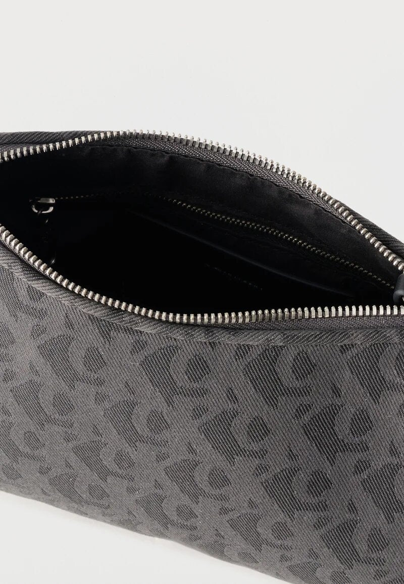 Calvin Klein Borsa Con Logo All Over Bambina IU0IU00737BEH_