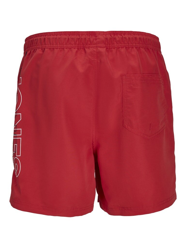Jack &amp; Jones Red Costume Child 6-16 Years | CammarataMode