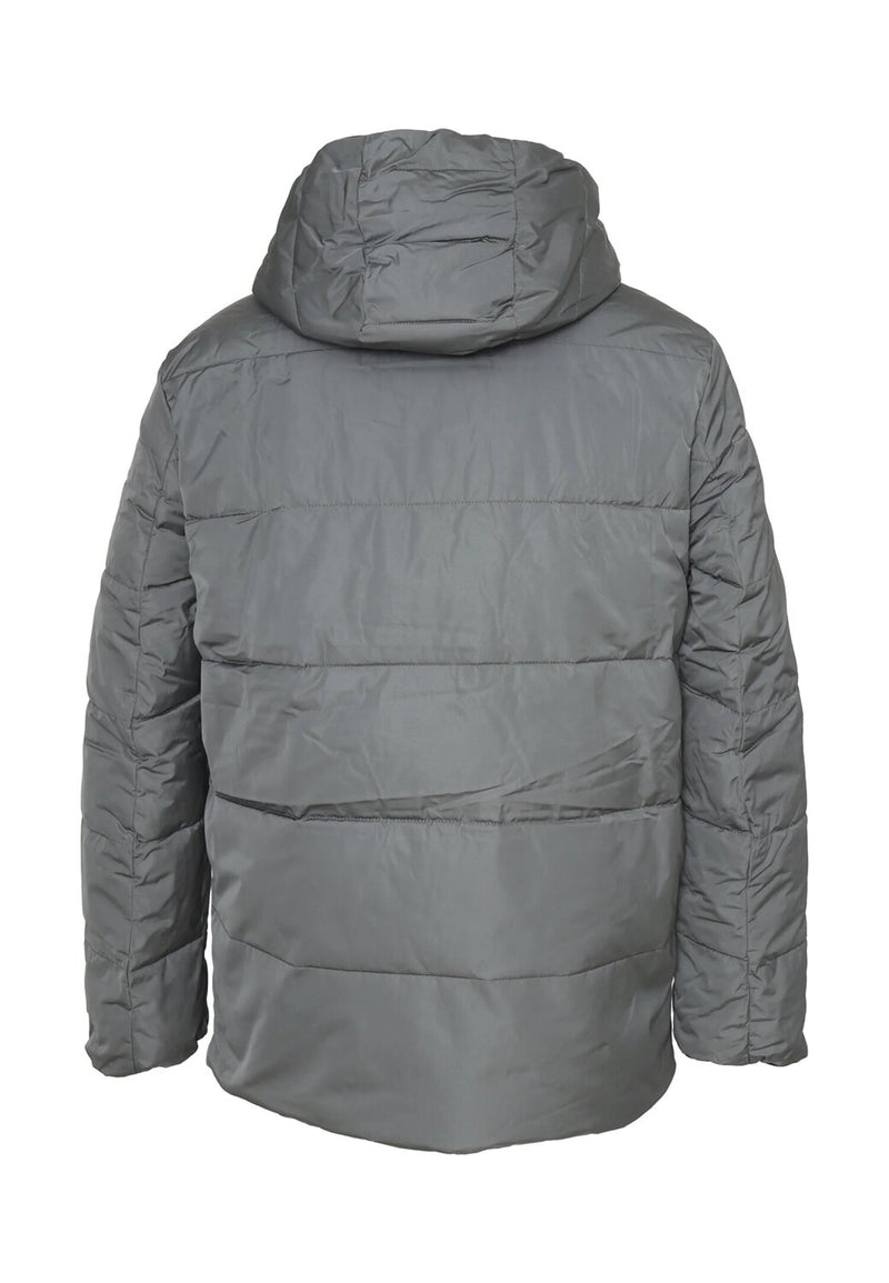 John Richmond Cappotto Reversibile Uomo Verde Militare/Nero – Piumino Invernale - VERDE | CammarataMode