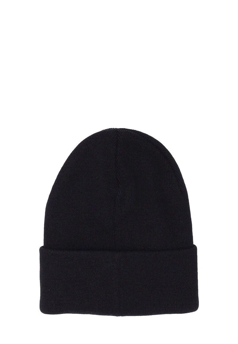 Refrigiwear Cappello Blu Uomo Costine In Lana Cuffia Quotidiano AI25