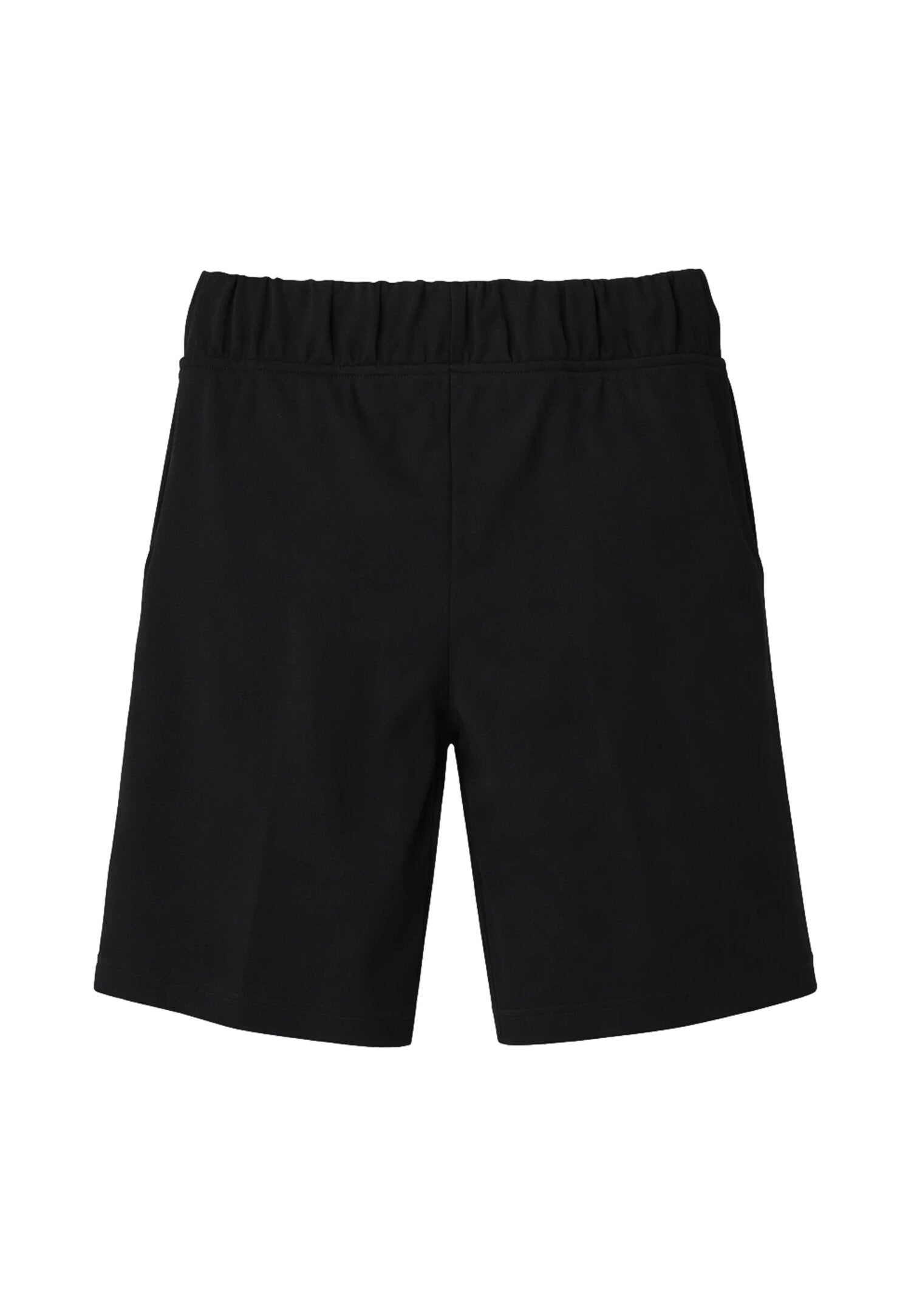 Just Cavalli Completo Nero Logato Bambino Maniche Corte - JBP26023CJ_