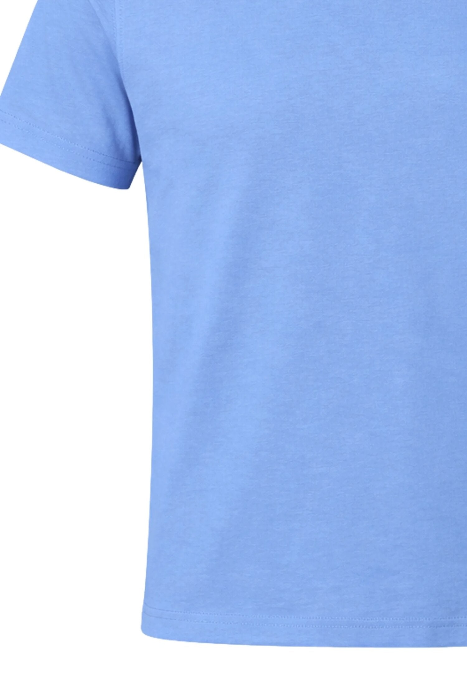 Refrigiwear Tshirt Logo Piccolo Royal Bambino R1524TS26_