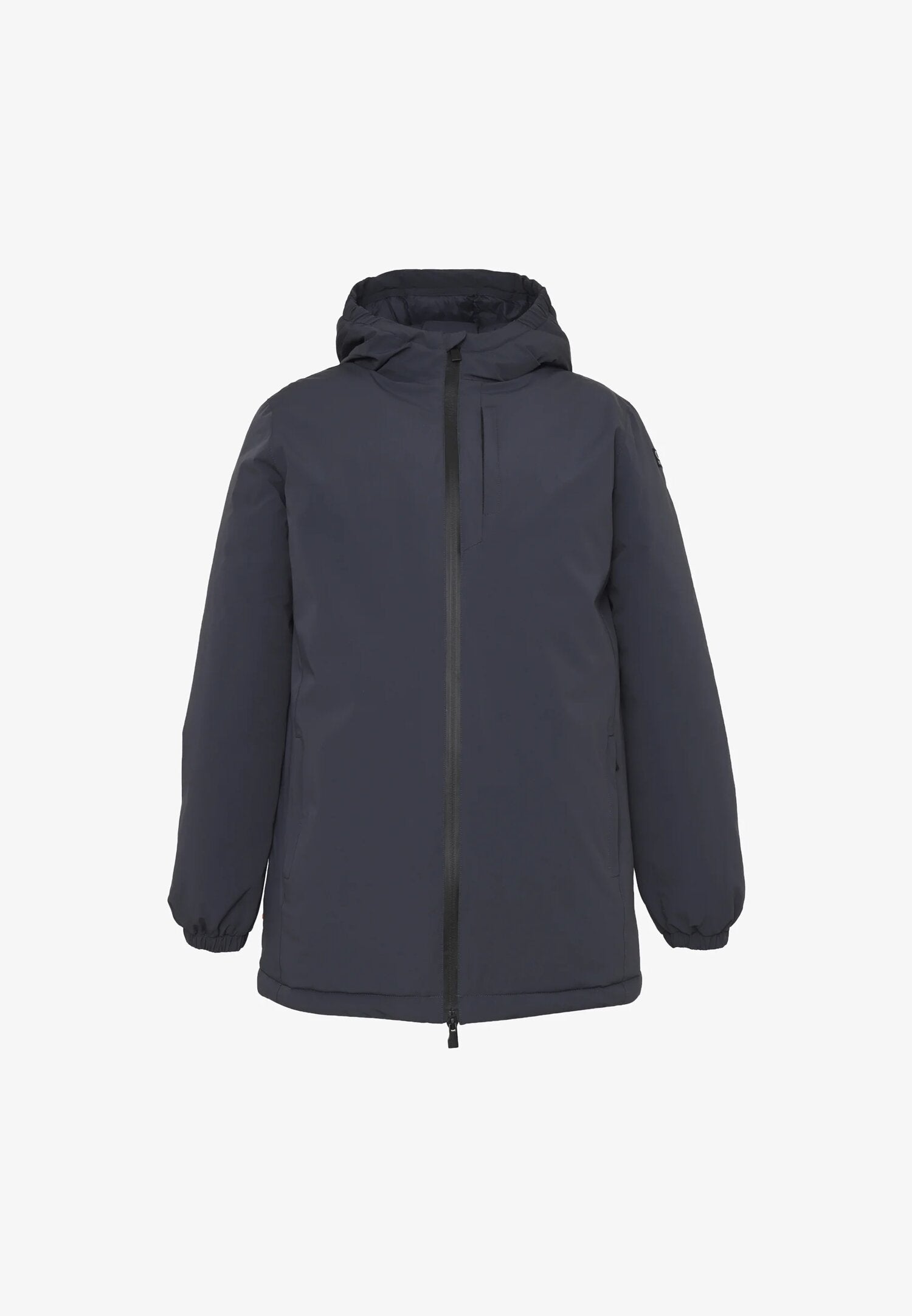 Suns Giubbotto Blu Bambino In Poliestere Con Cappuccio | Da Passeggio AI 25 | CammarataMode