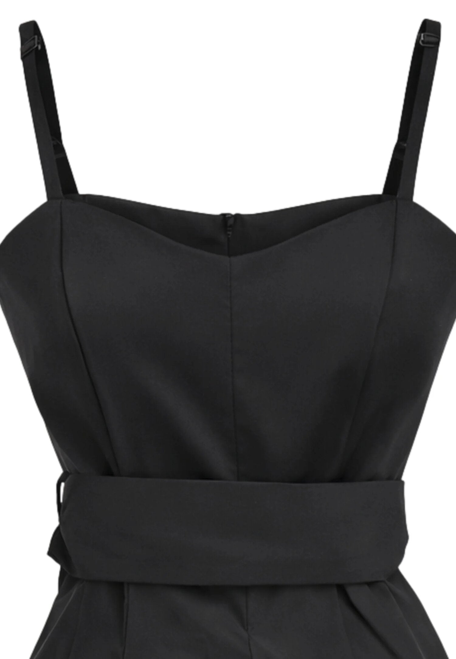 Kocca Abitino Nero Bambina YVREA_