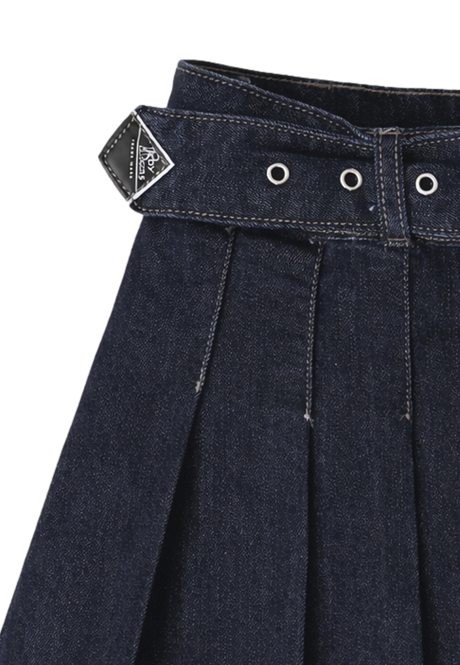 Roy Roger's Gonna Jeans Ragazza RG155_