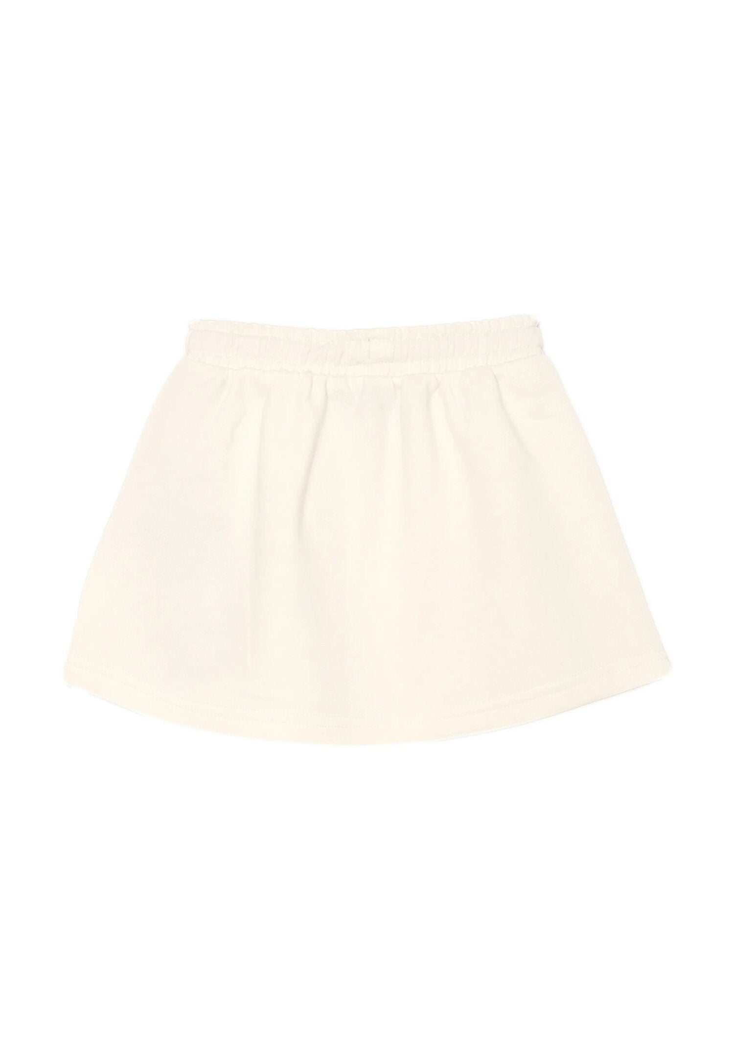 John Richmond Completo Nero Bianco Neonata In Cotone Girocollo Sportivo AI25