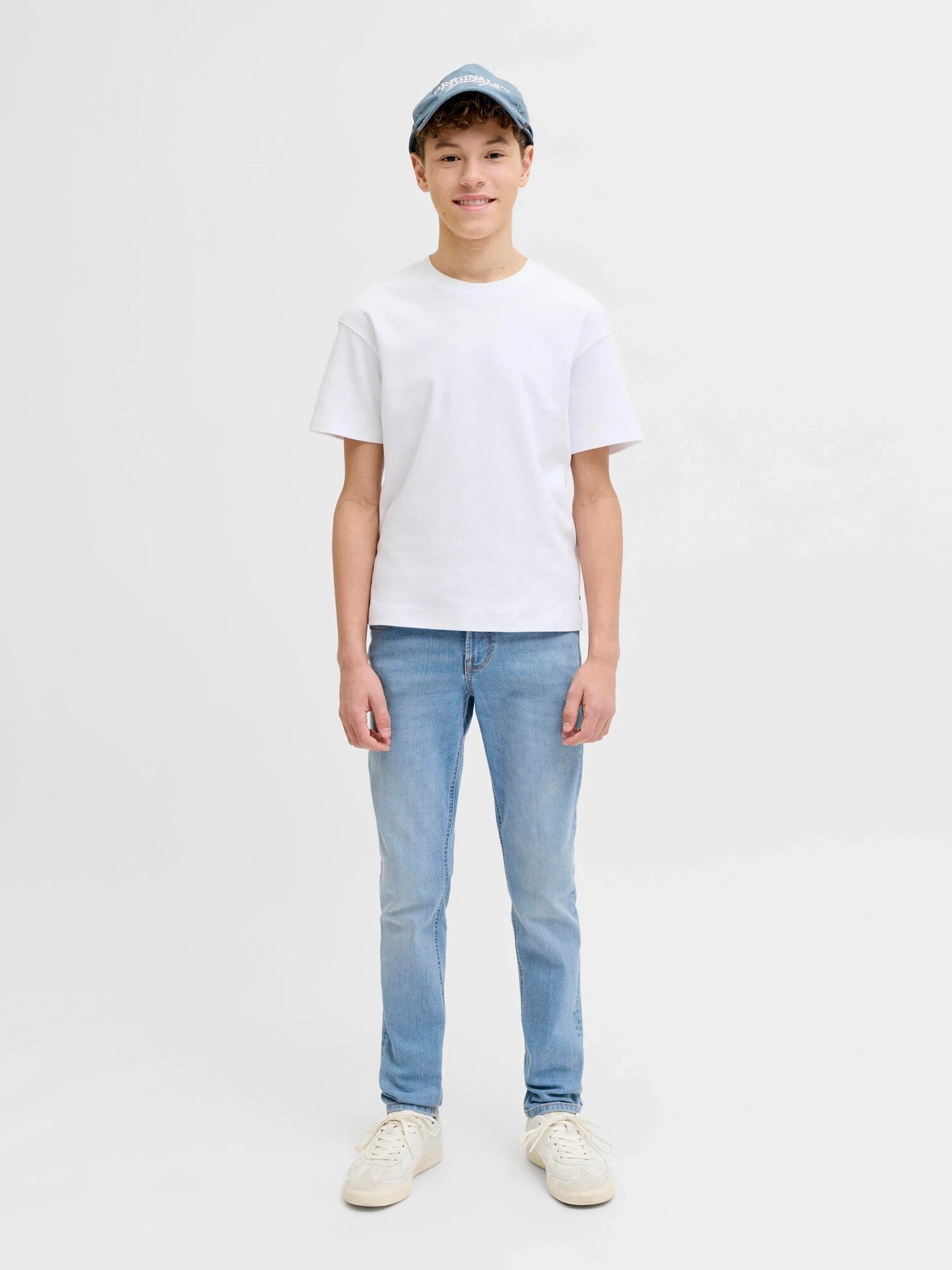 Jack & Jones Jeans Bambino Bambino 12289307_