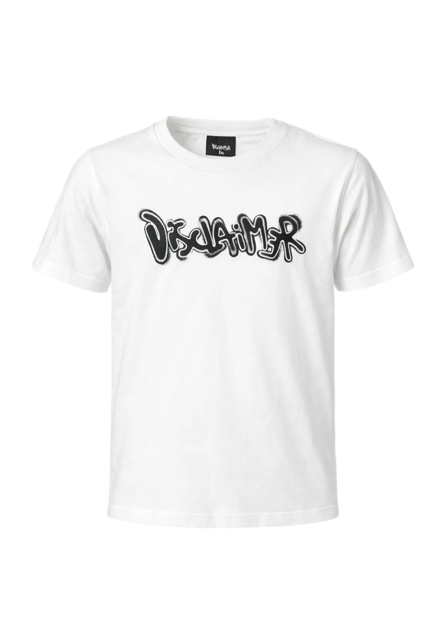 Disclaimer Completo Bianco Bambino 26EDK58881/C_
