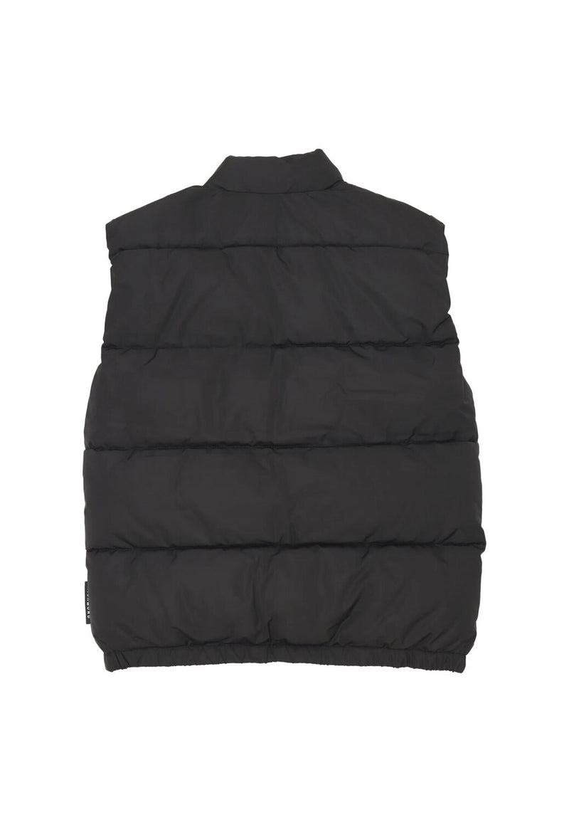 John Richmond smanicato da bambino nero inverno 8-16 anni logo JR - NERO | CammarataMode