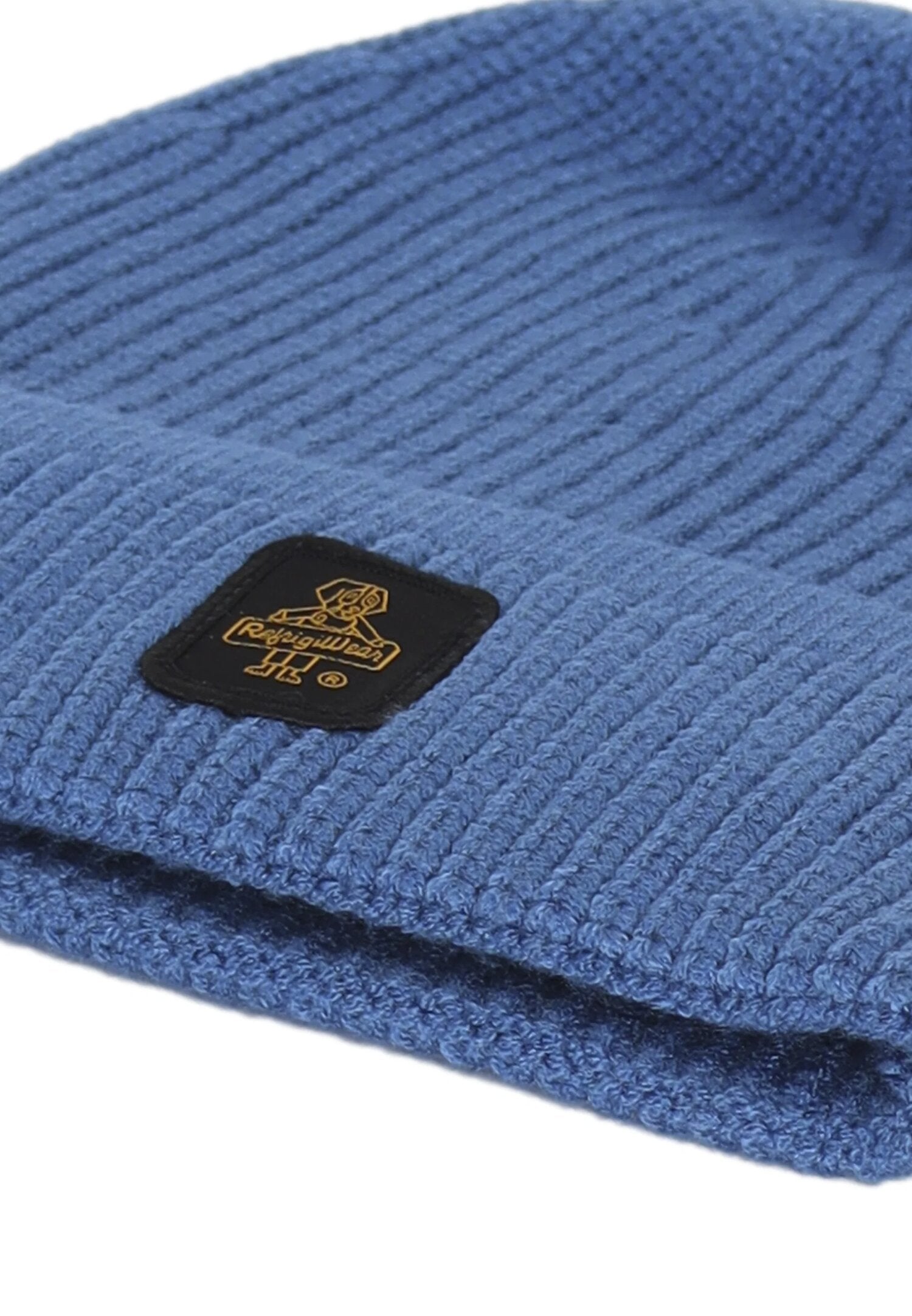 Refrigiwear Cappello Royal Bambino In Lana Cuffia Invernale AI25