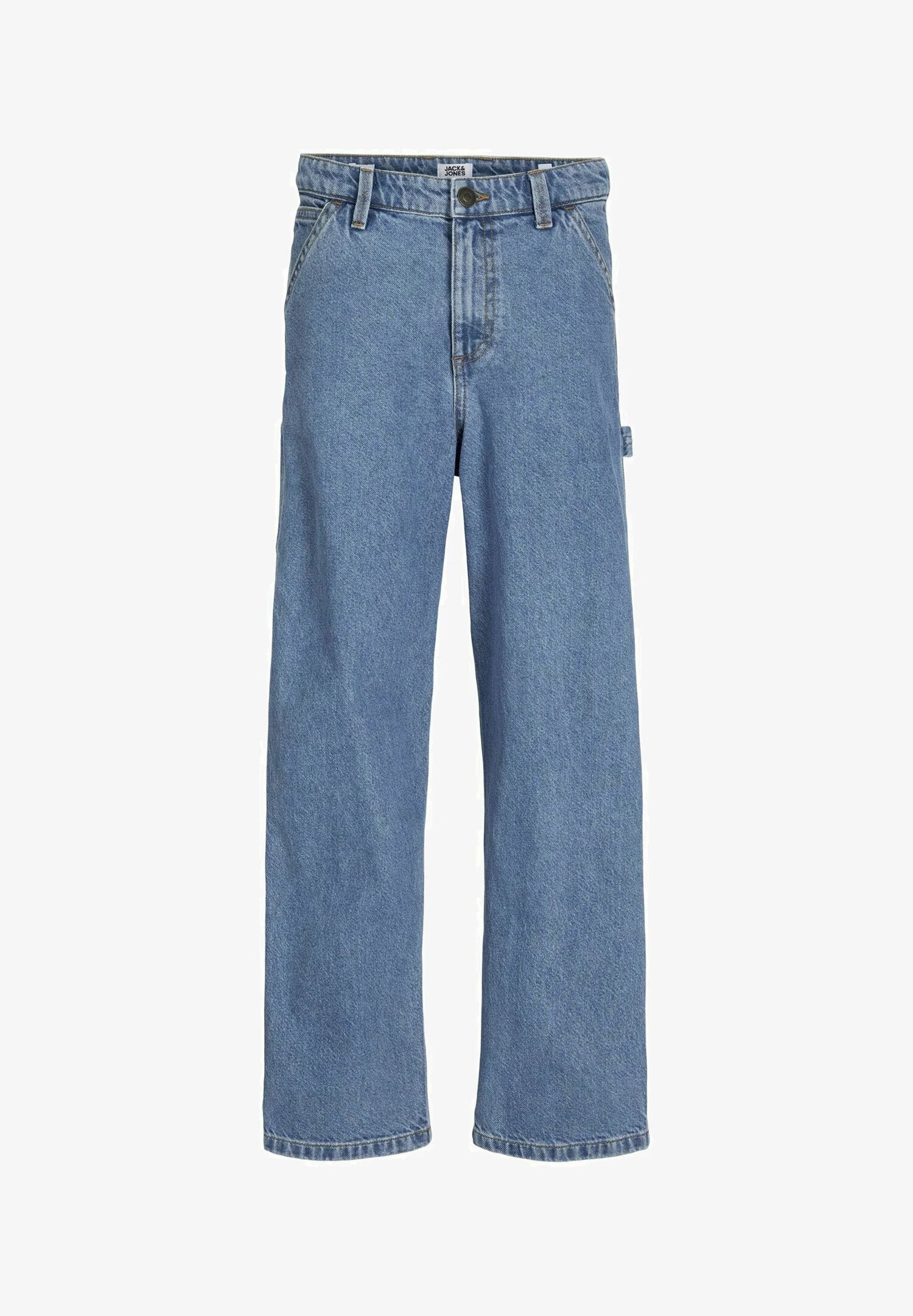 Levi's jeans skinny neonato denim blu elasticizzato confortevole