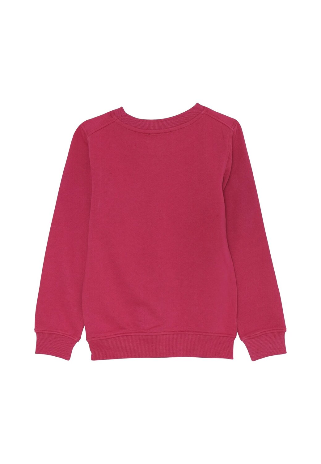 John Richmond completo bambina amaranto 2-16 anni felpa e pantaloni