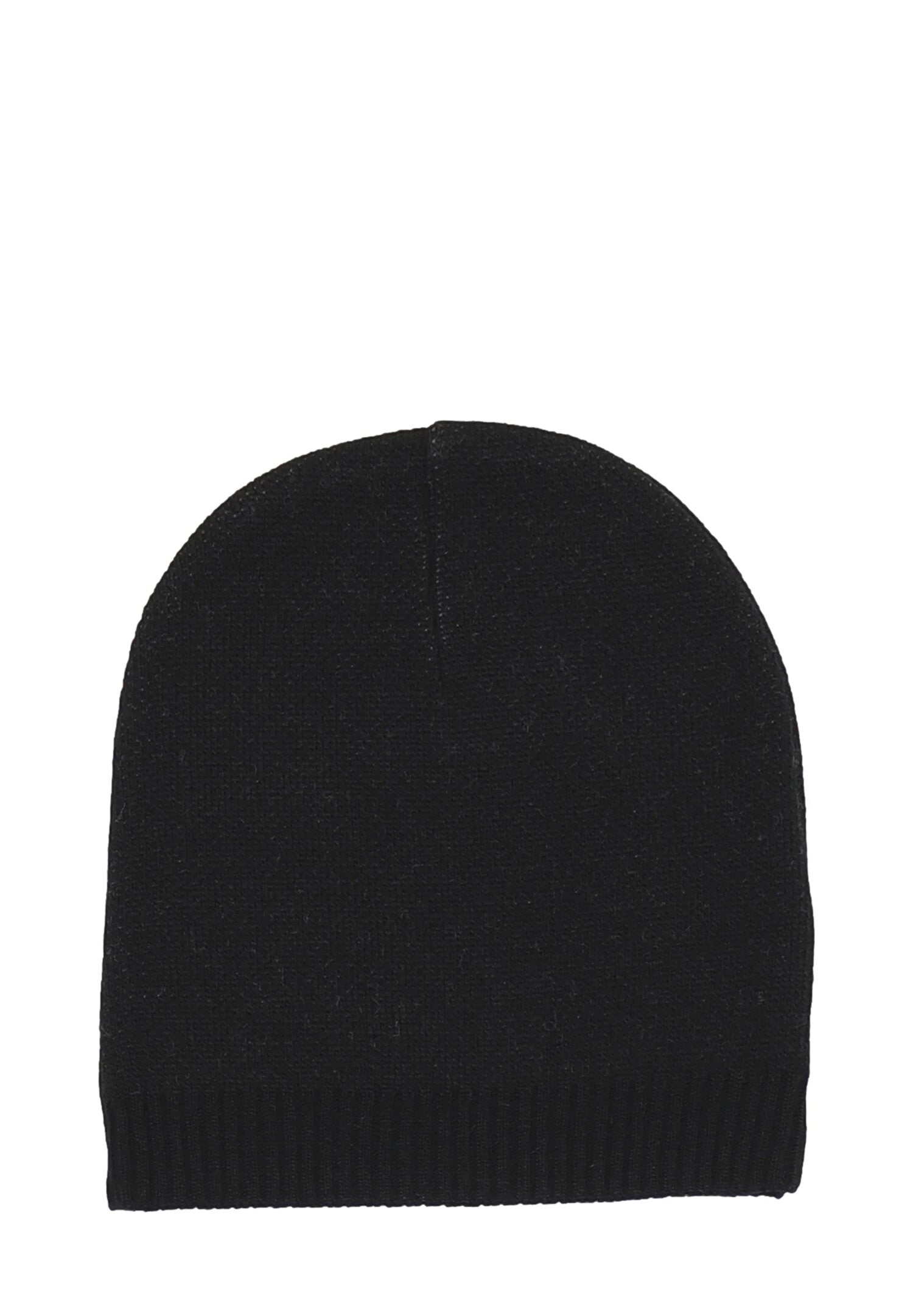 Gaelle Paris Set Cappello Sciarpa Nero Bambina Acrilico Cuffia Invernale AI25