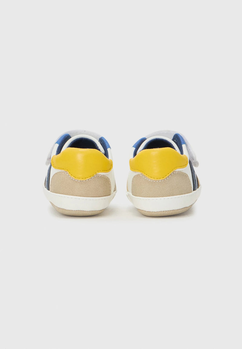 Tommy Hilfiger scarpine neonato unisex multicolor estive traspiranti - MULTICOLOR | CammarataMode