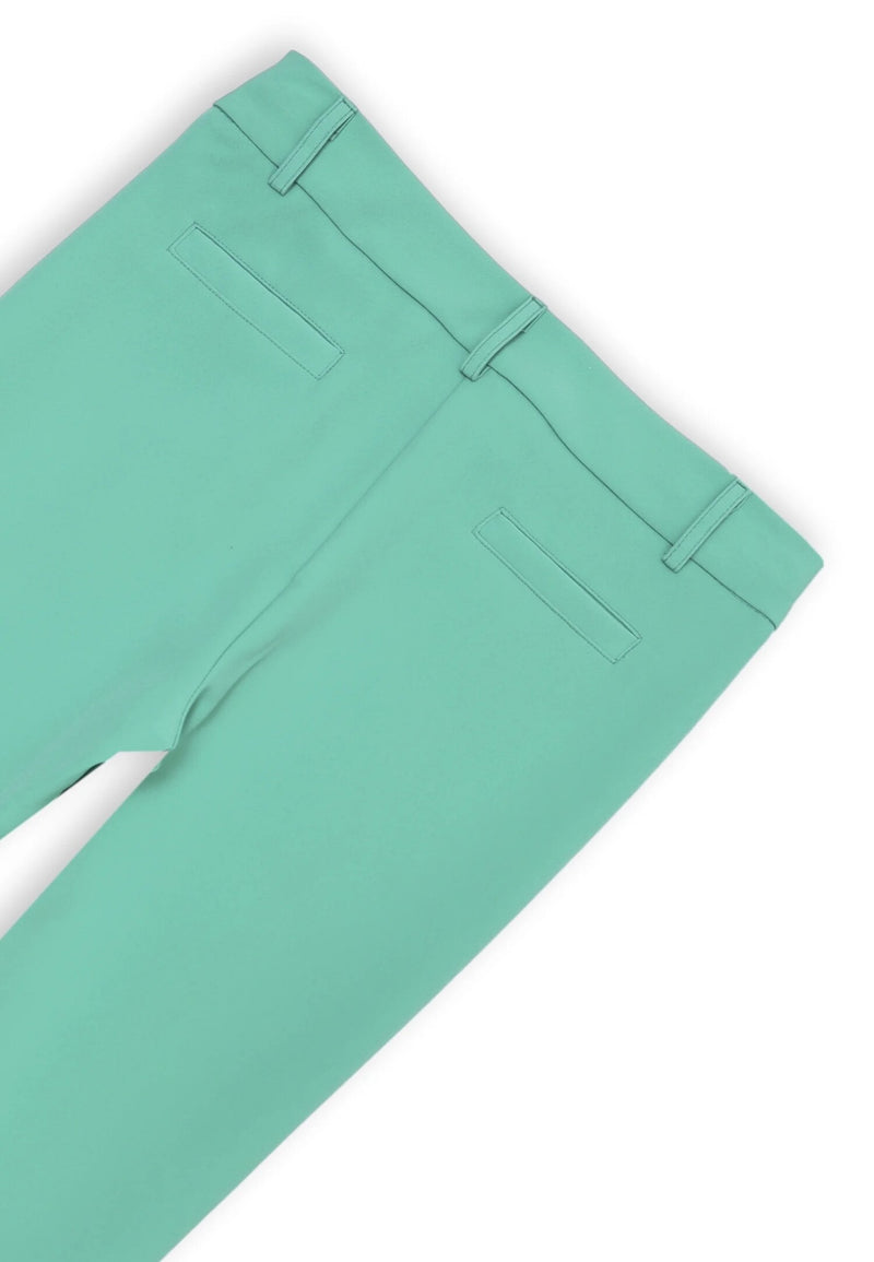 Richmond green girl suit spring summer 2025 - VLIME | CammarataMode
