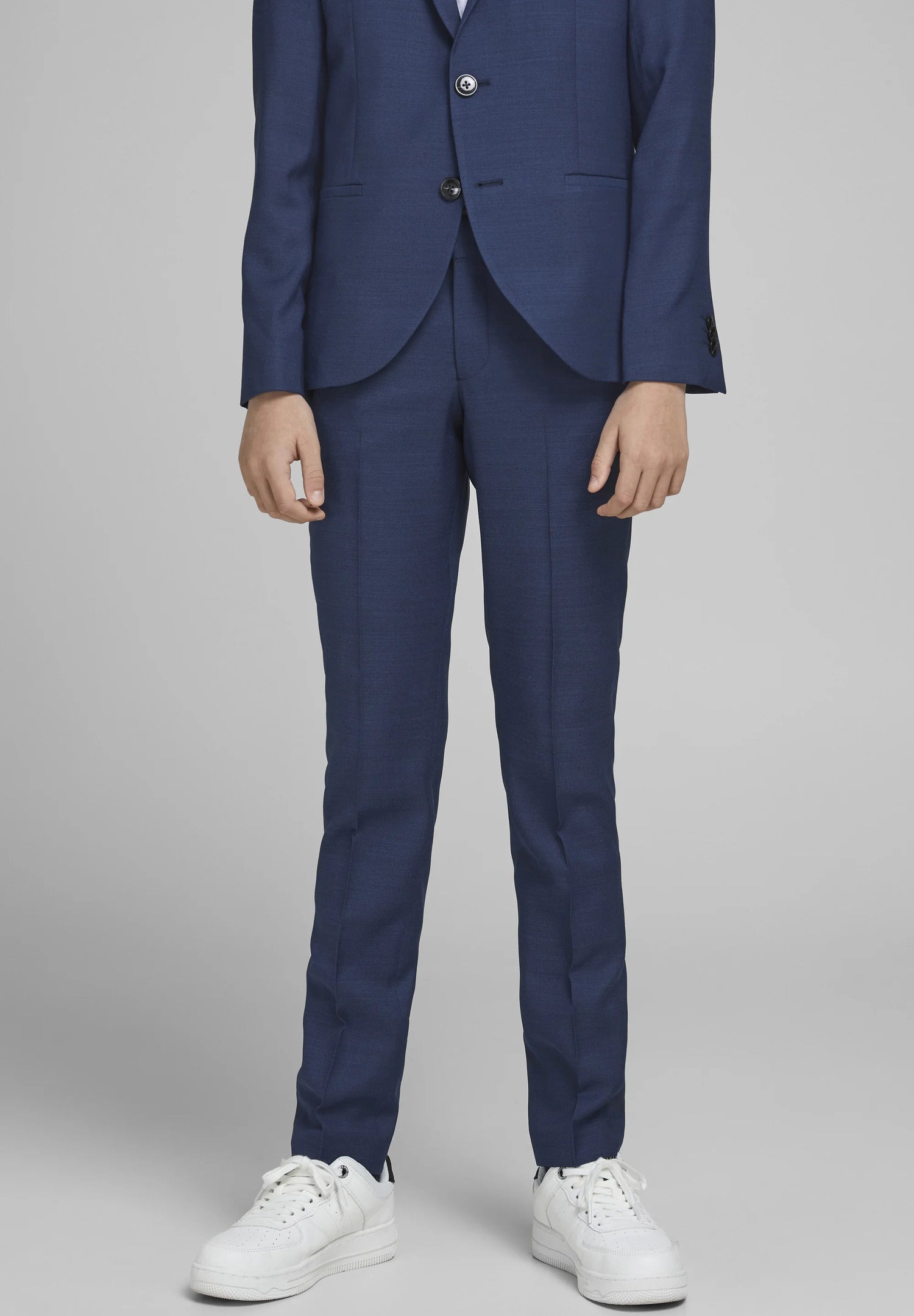 Jack &amp; Jones Junior SOLARIS - Stylish Children's Trousers | CammarataMode