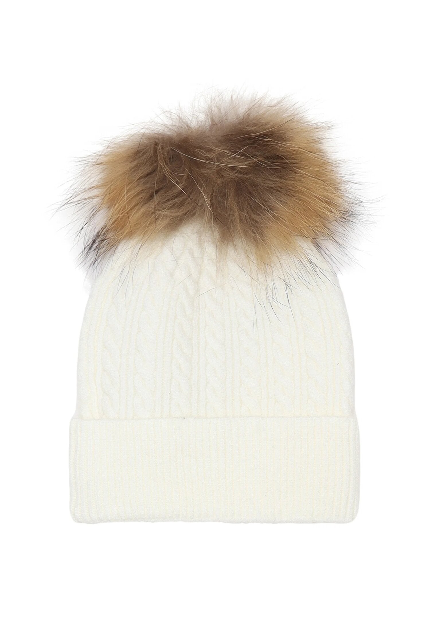 Refrigiwear Cappello Panna Bambina In Lana Cuffia Invernale AI25