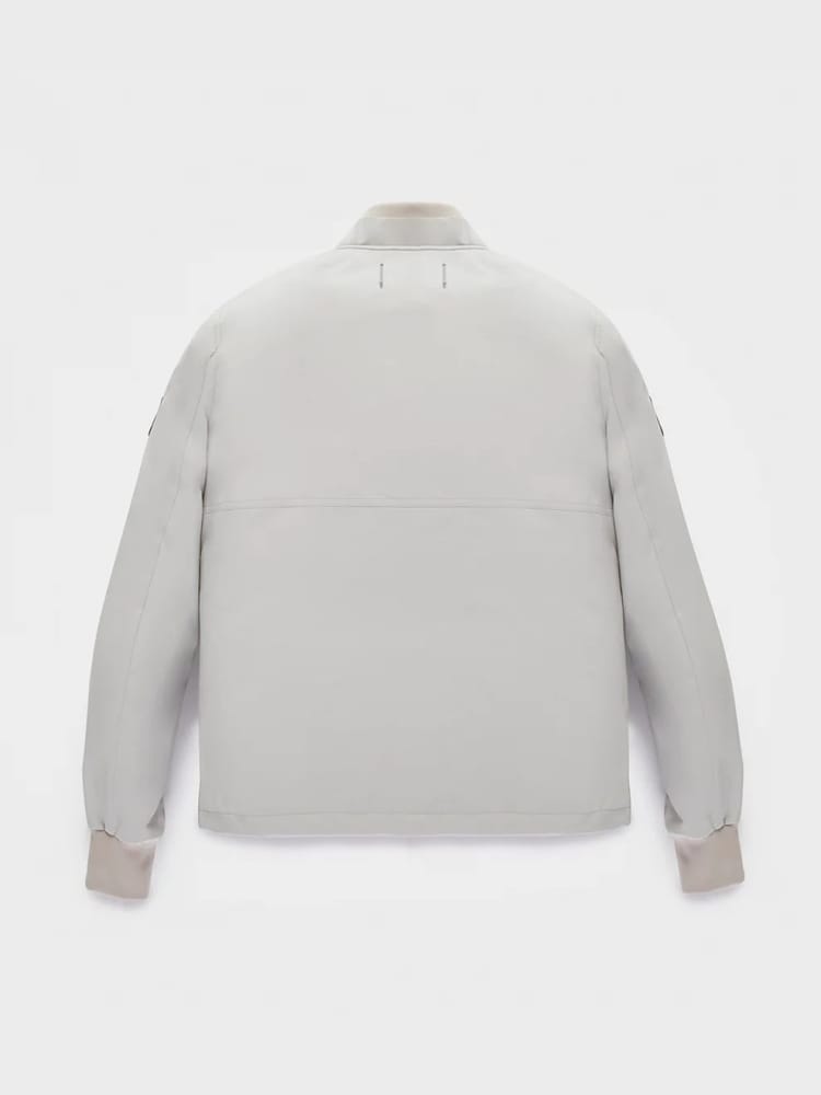 Refrigiwear giubbotto ghiaccio uomo mini logo