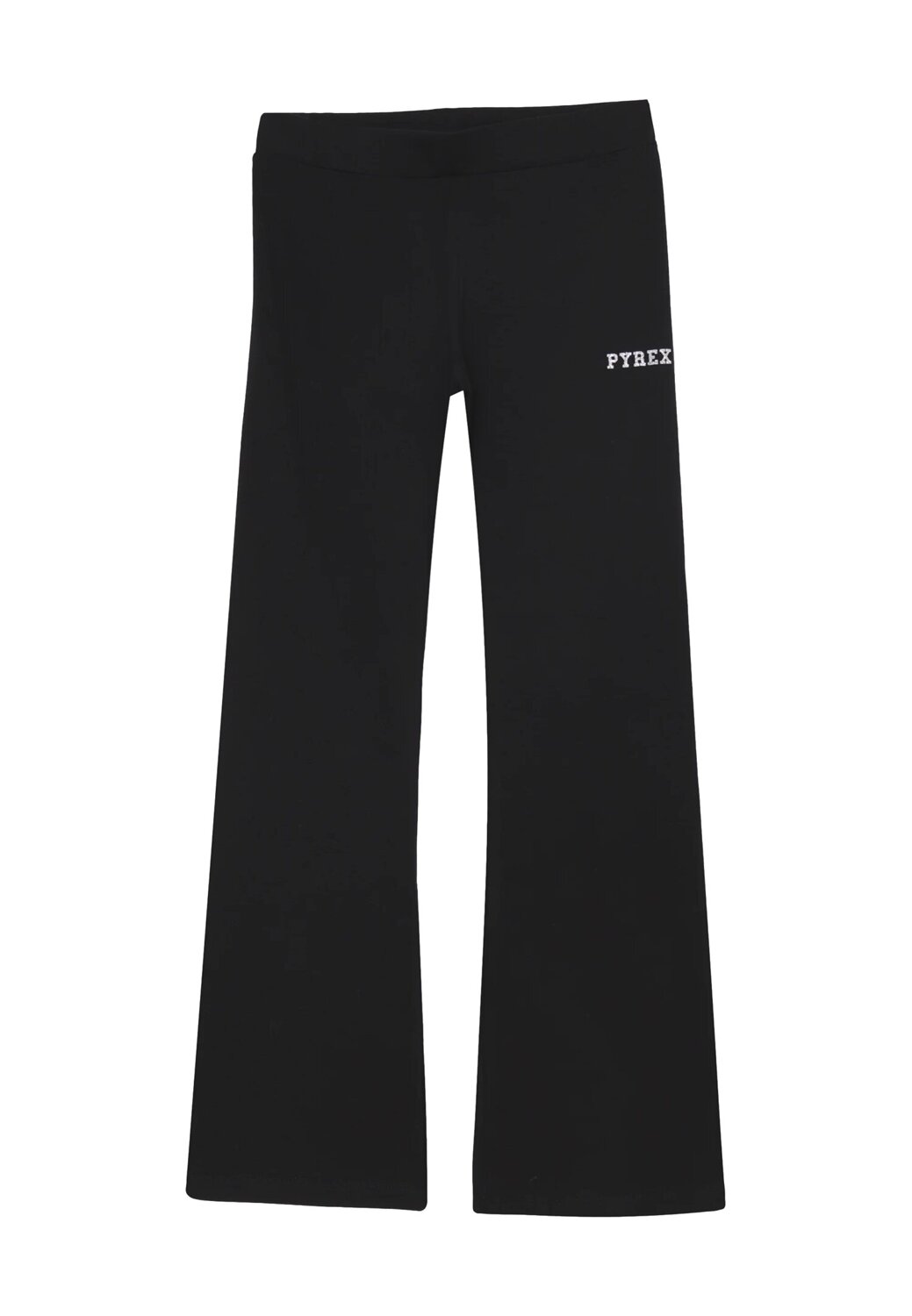 Pyrex completo bambina felpa cappuccio rosa 2-16 anni cotone