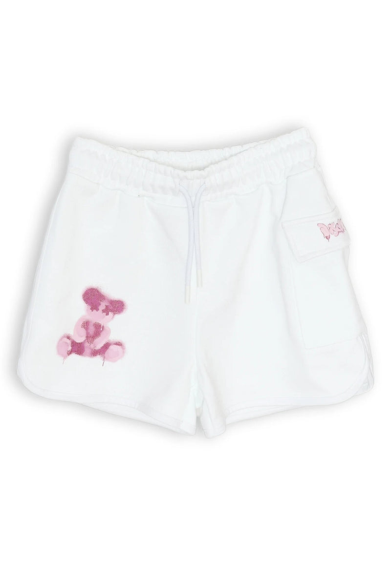 Disclaimer complete black and white girl spring-summer 2025 - BLACK | CammarataMode