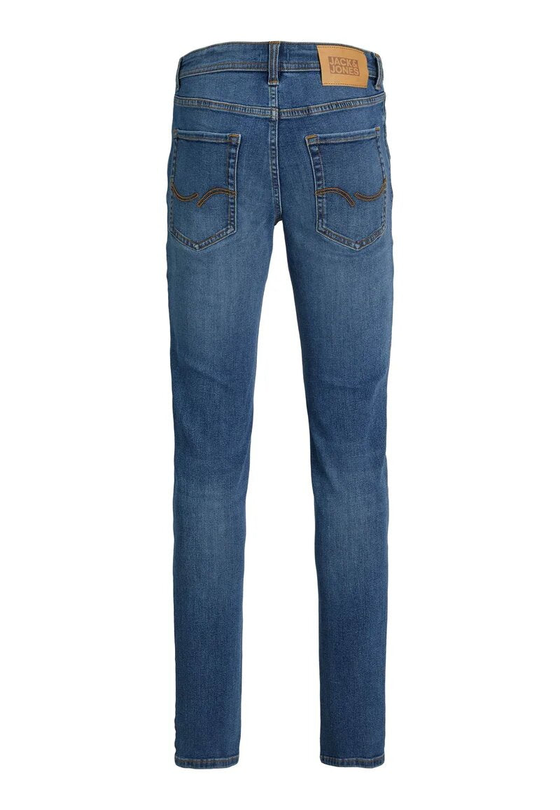 Jack & Jones Jeans Denim Slim Bambino 12284345_