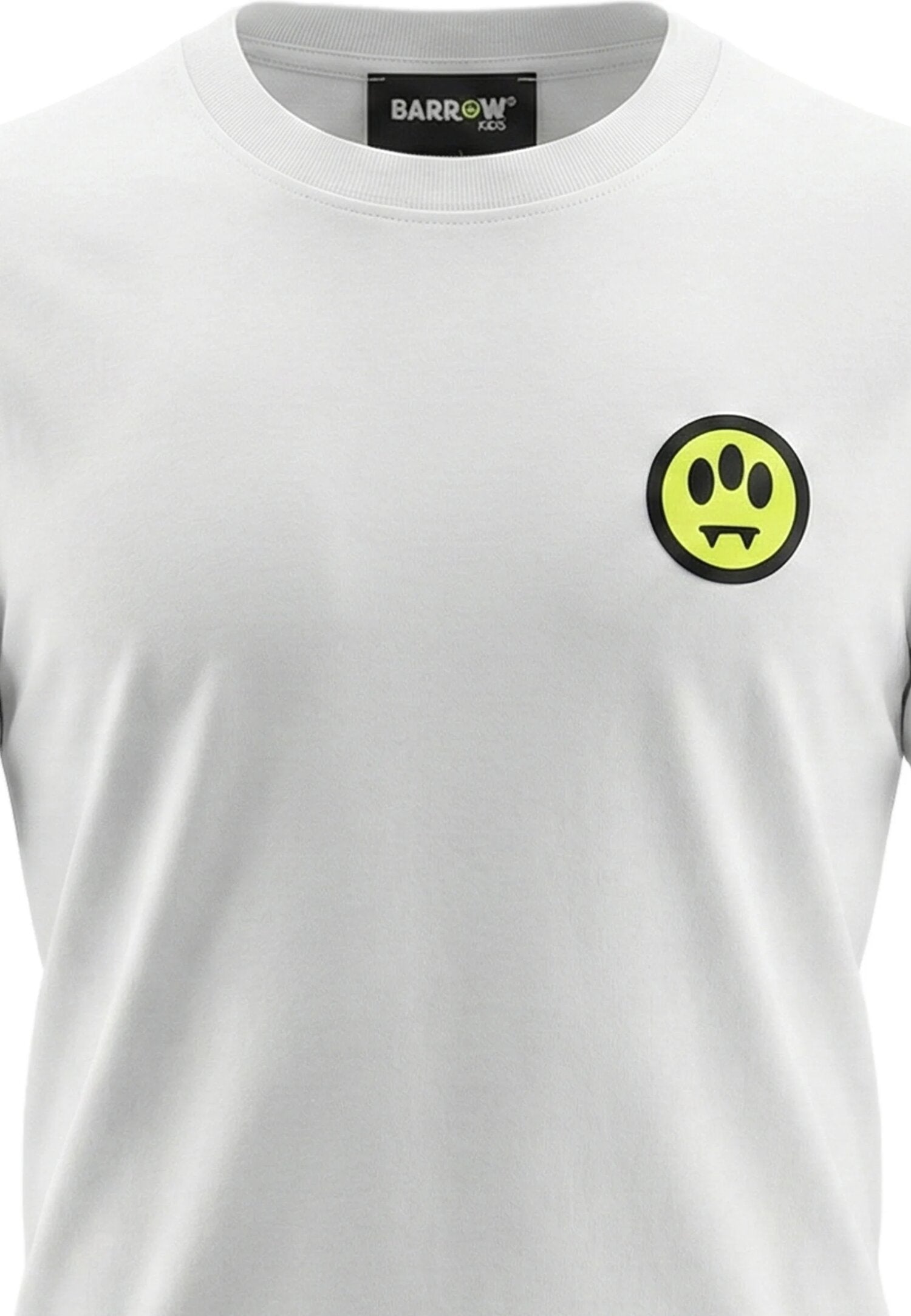 Barrow t Shirt Bambino S6BKJUTH006_