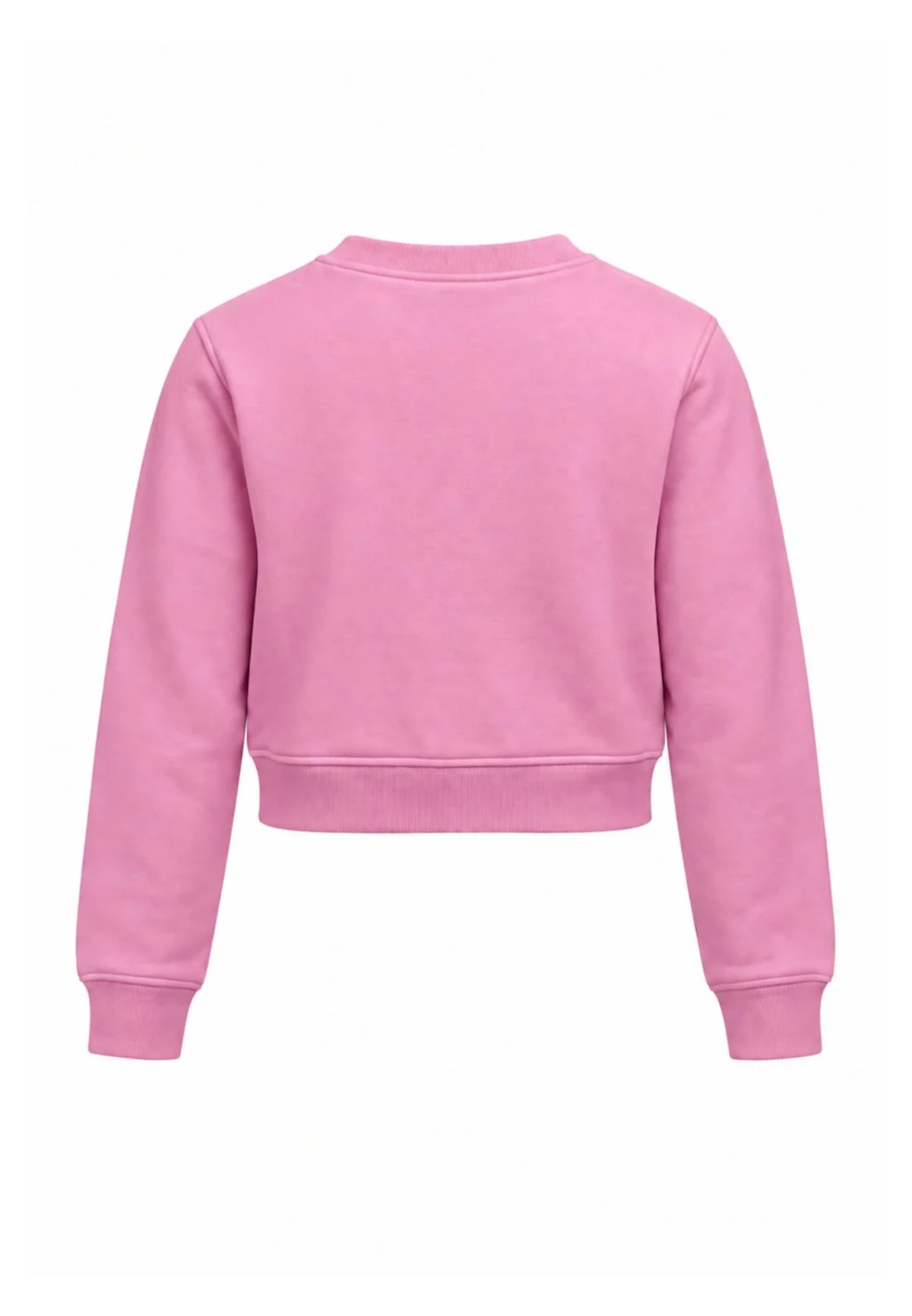 John Richmond completo rosa con felpa e leggings Bambine e ragazze rga26085fe.rosa
