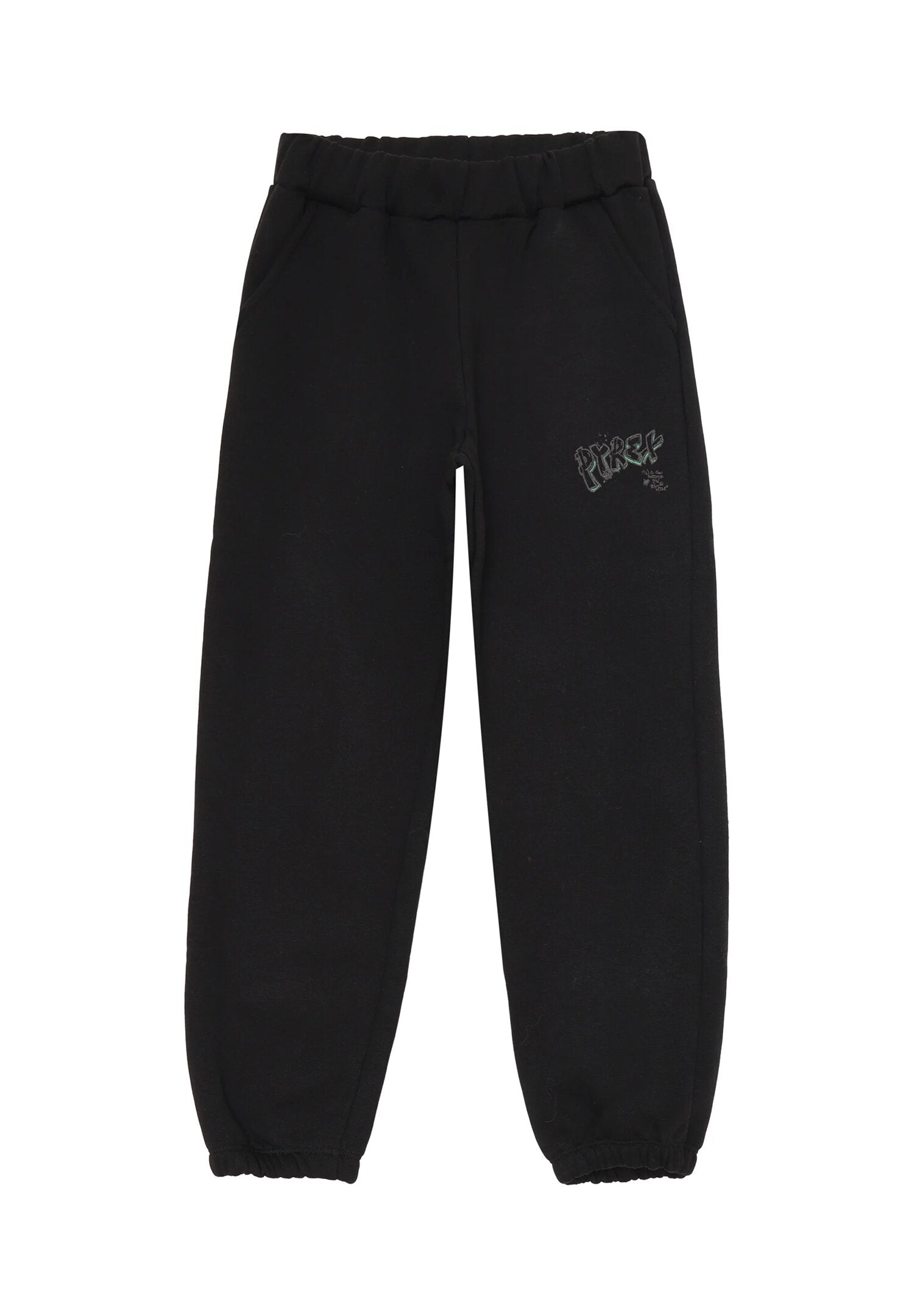 Pyrex Tuta Bambino Panna In Cotone Con Cappuccio Sportivo AI 25