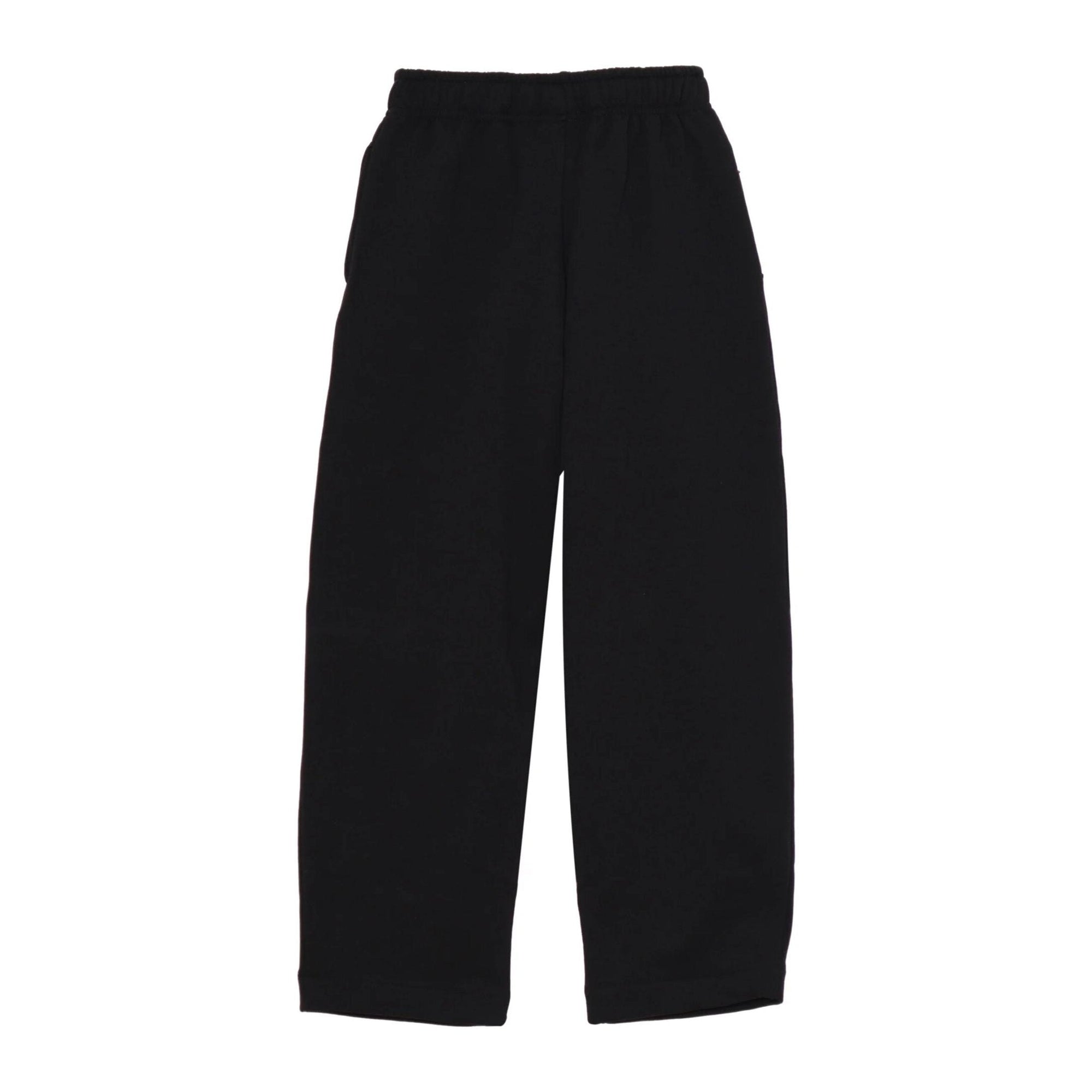 Dimensione Danza Tuta Nera Bambina Zip In Cotone Con Cappuccio Sportivo AI25