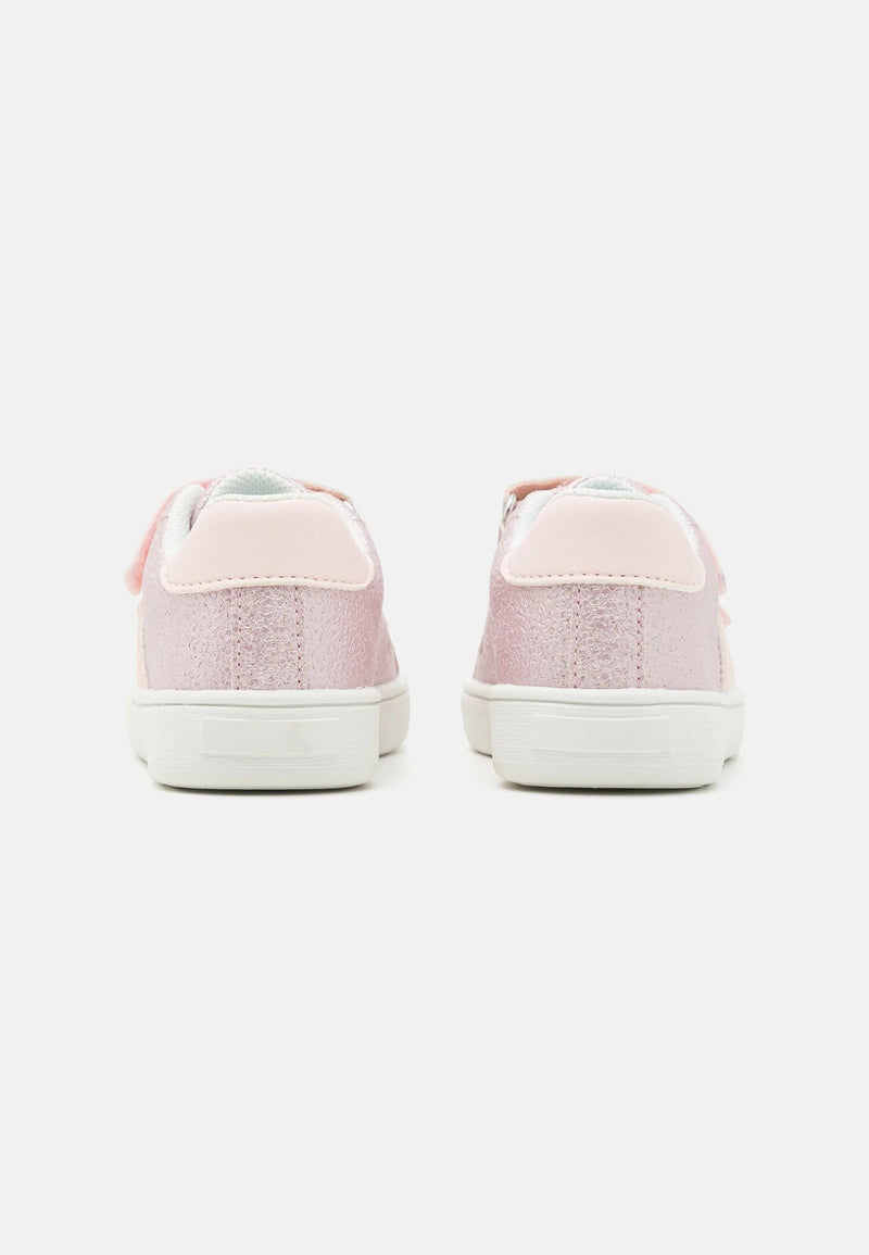 Sneaker rosa Tommy Hilfiger bambina primavera 2025 - ROSA | CammarataMode